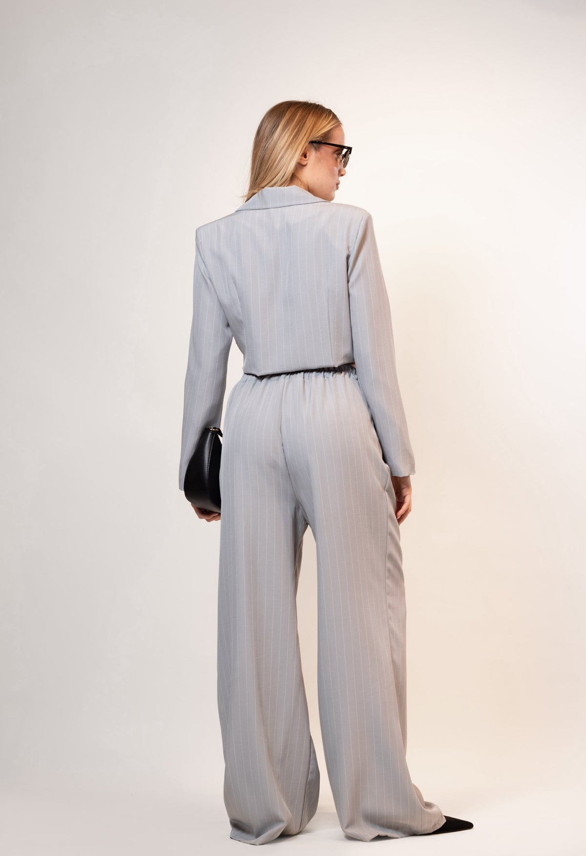Tábata — Traje Pocket