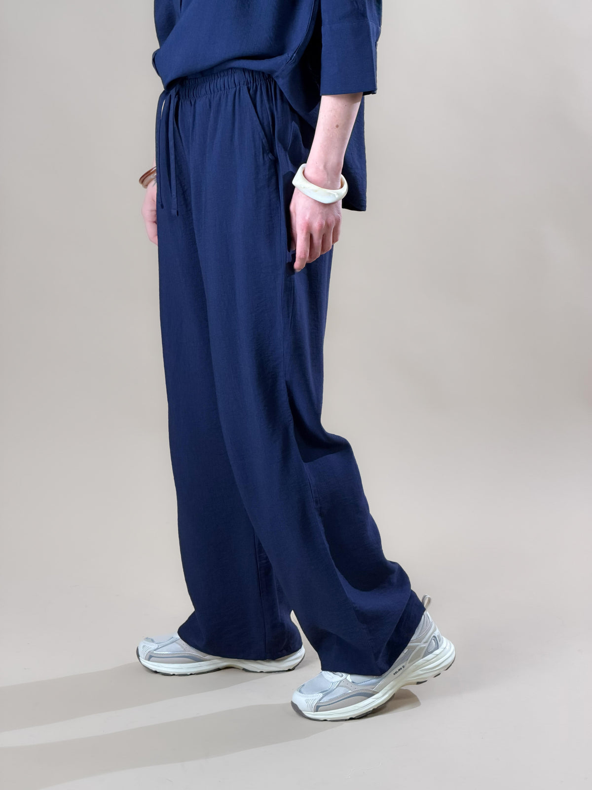 Bruna — Pantalón Amalfi