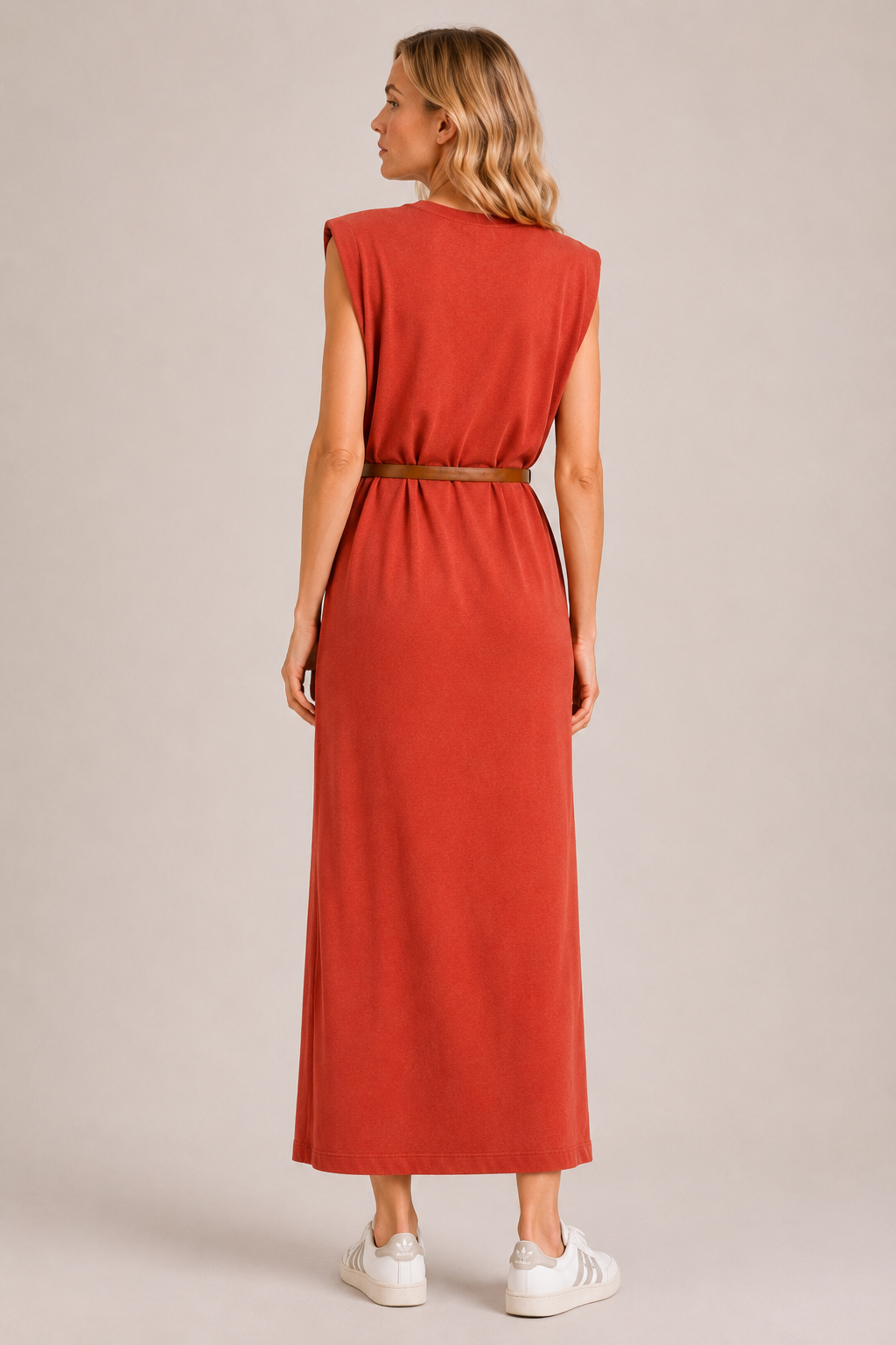 Tina — Vestido largo