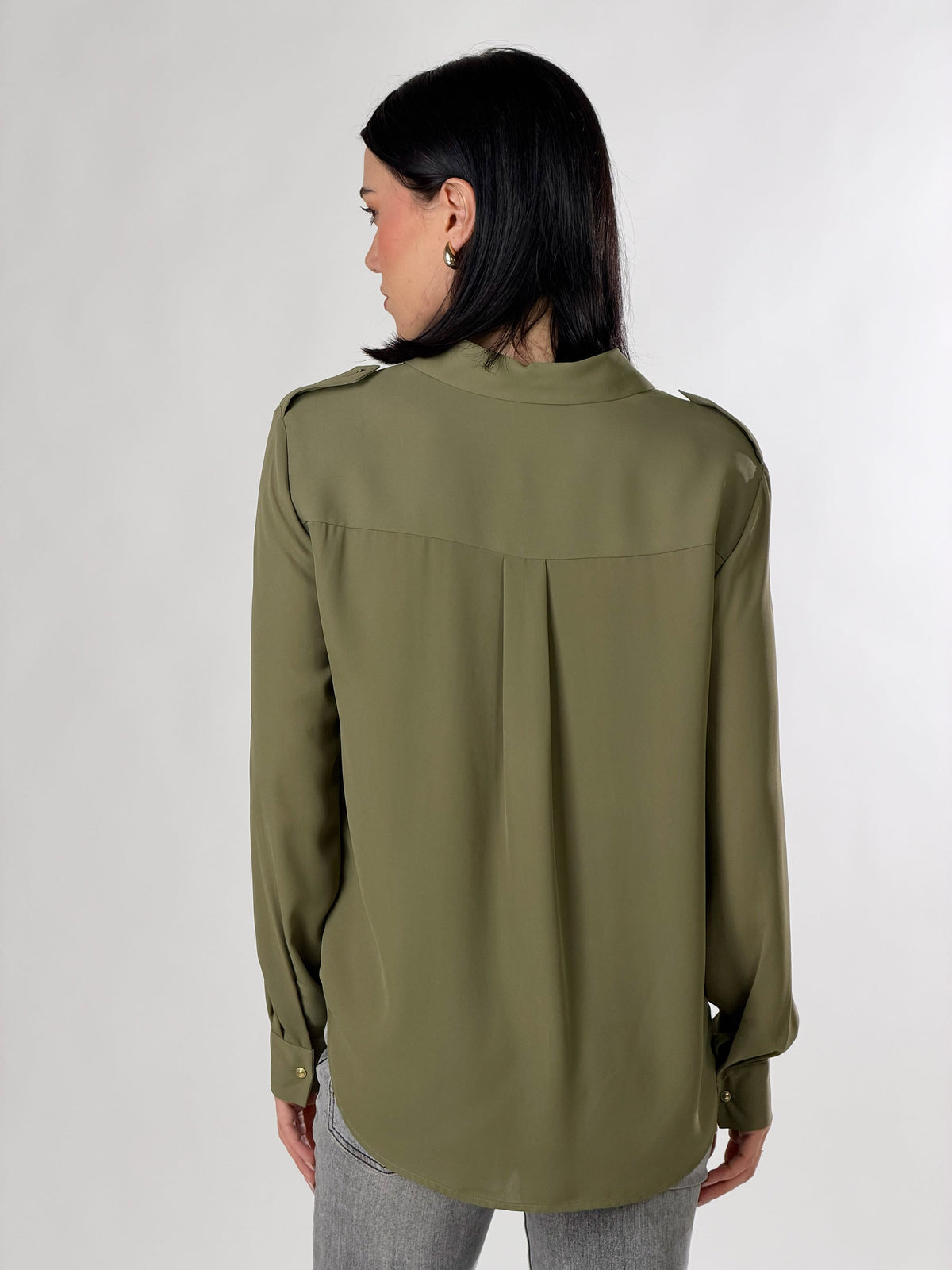 Begoña — Camisa utility