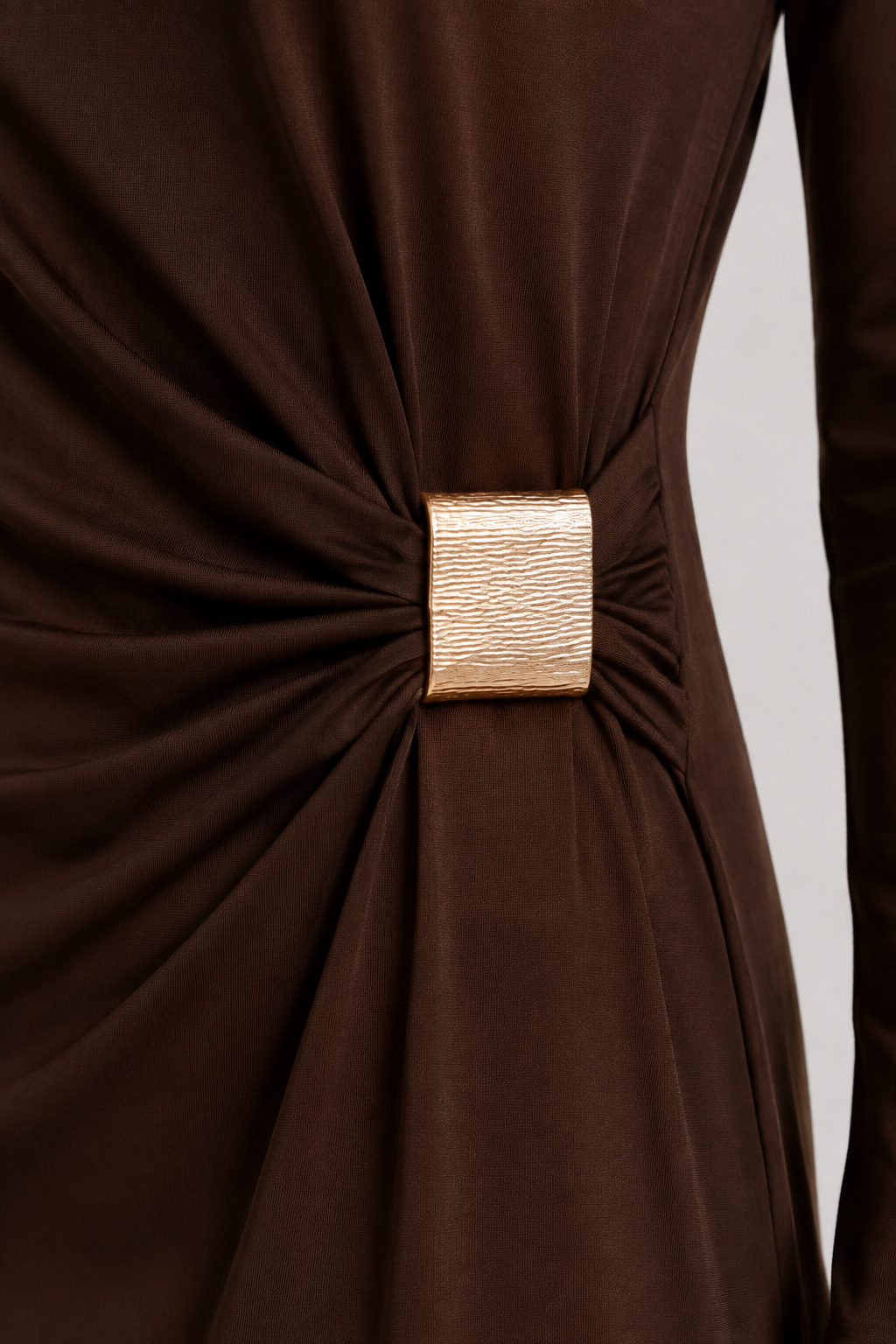 Yasmín — Vestido Dea