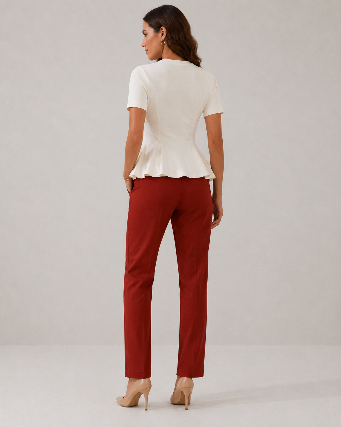 Nélida — Pantalón Day