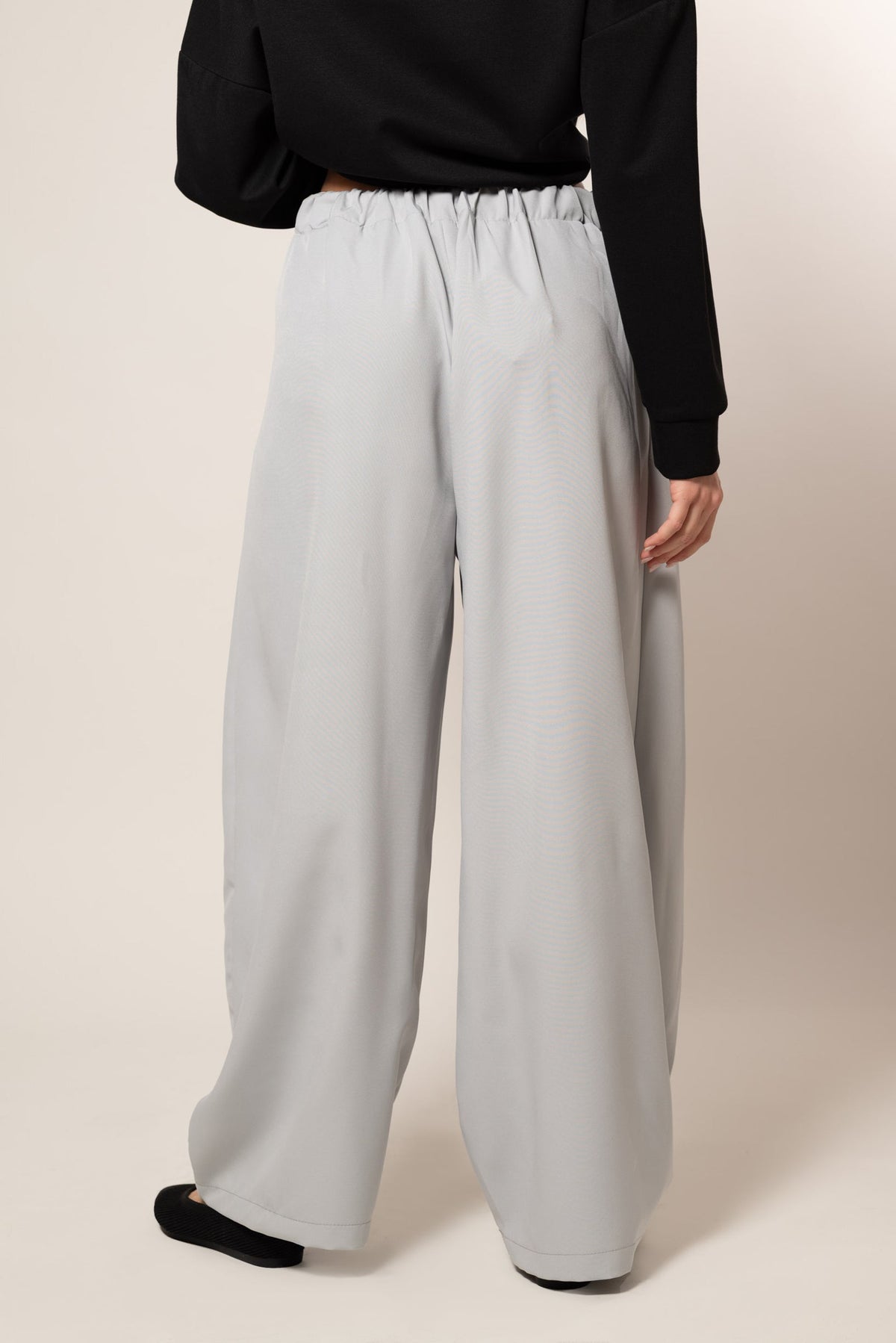 Fabia — Pantalón cruzado