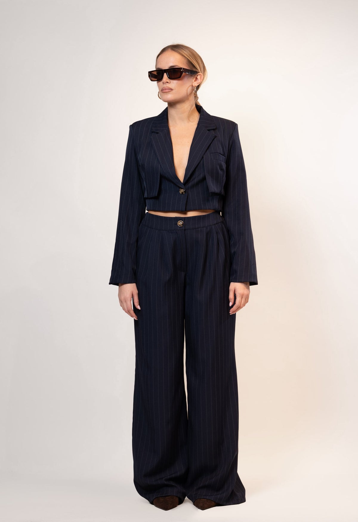 Tábata — Traje Pocket