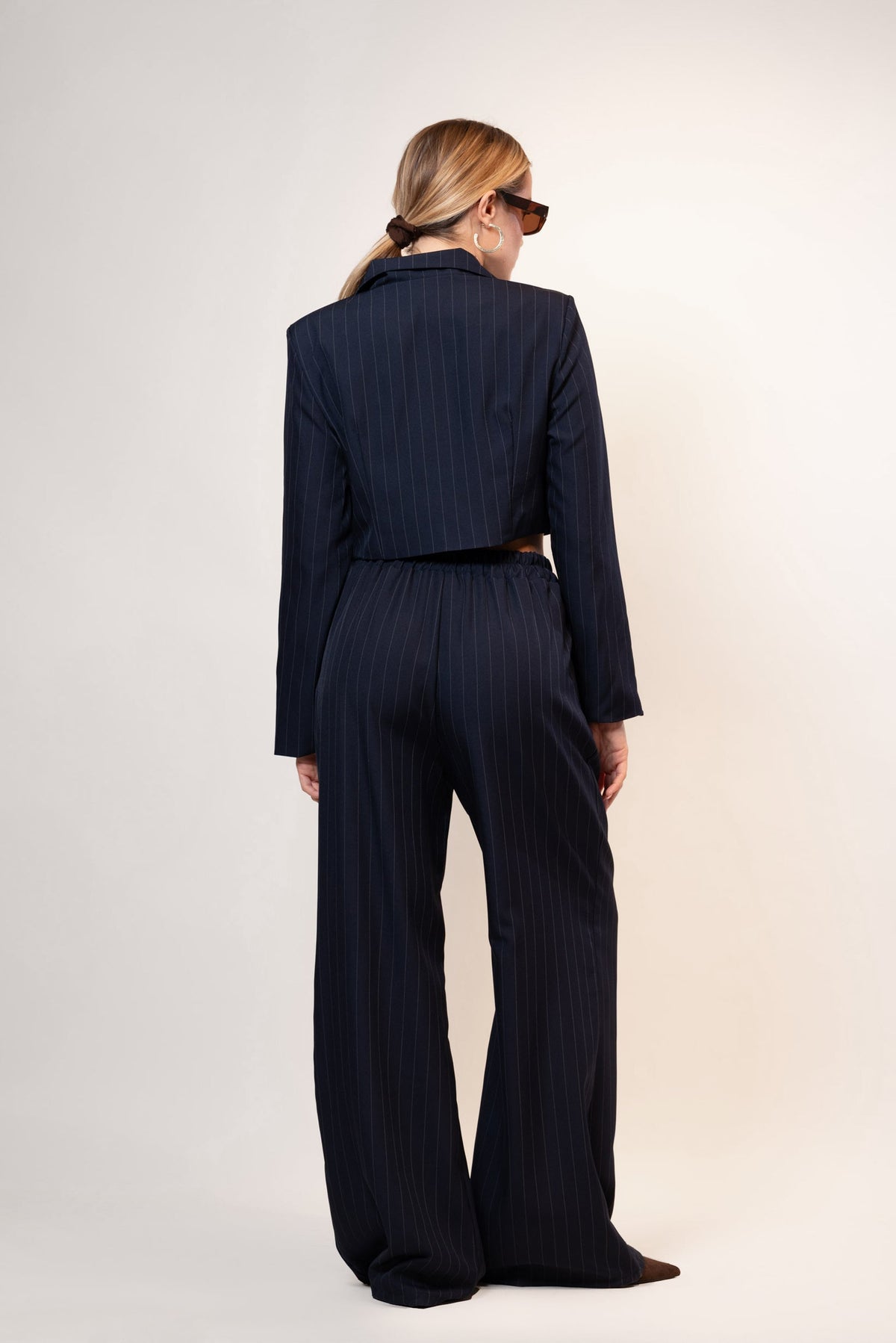 Tábata — Traje Pocket