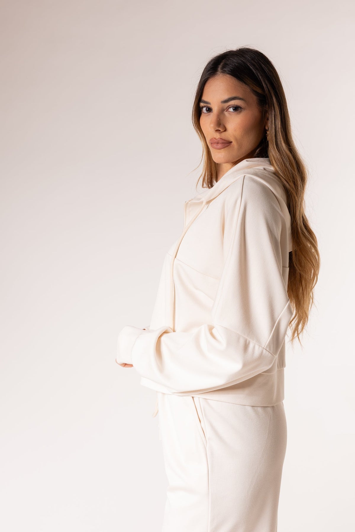 Serena — Conjunto deportivo