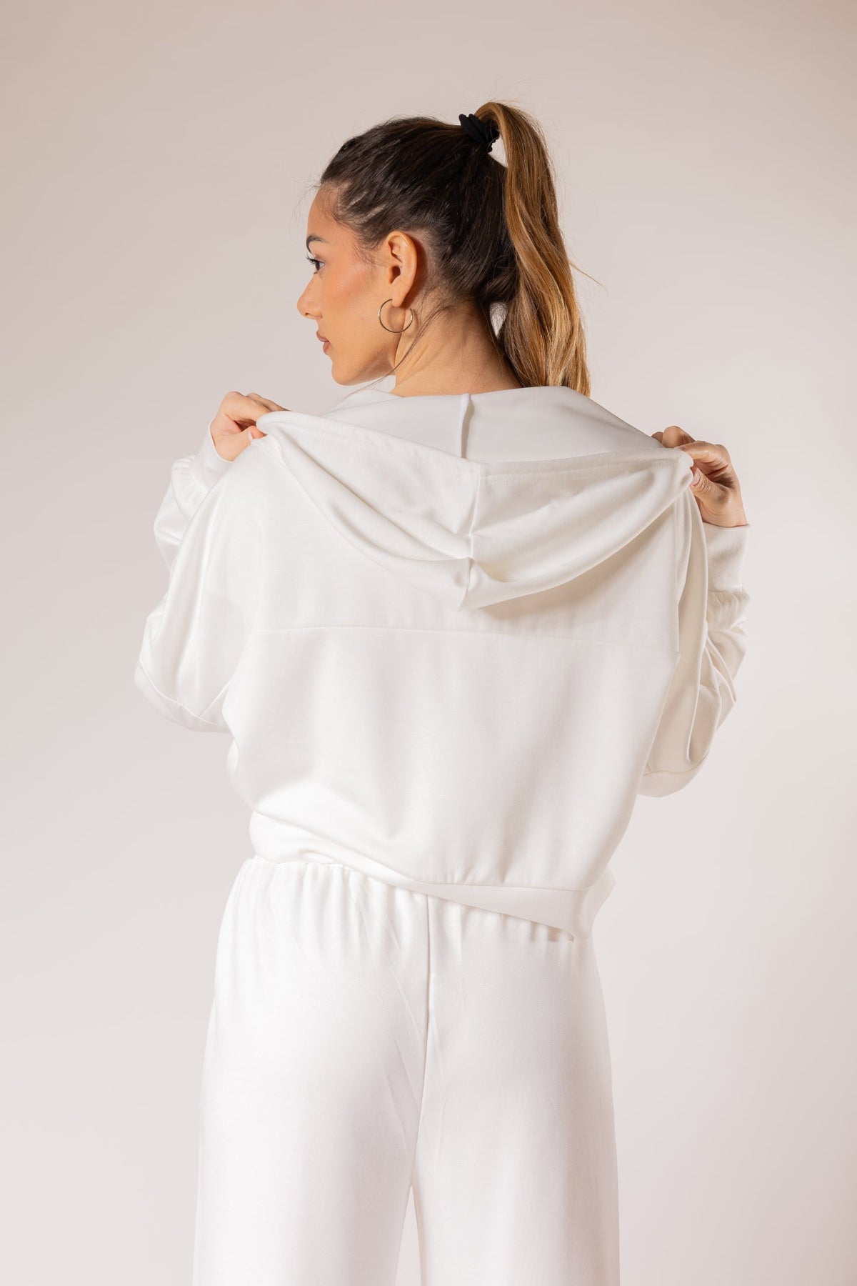 Serena — Conjunto deportivo