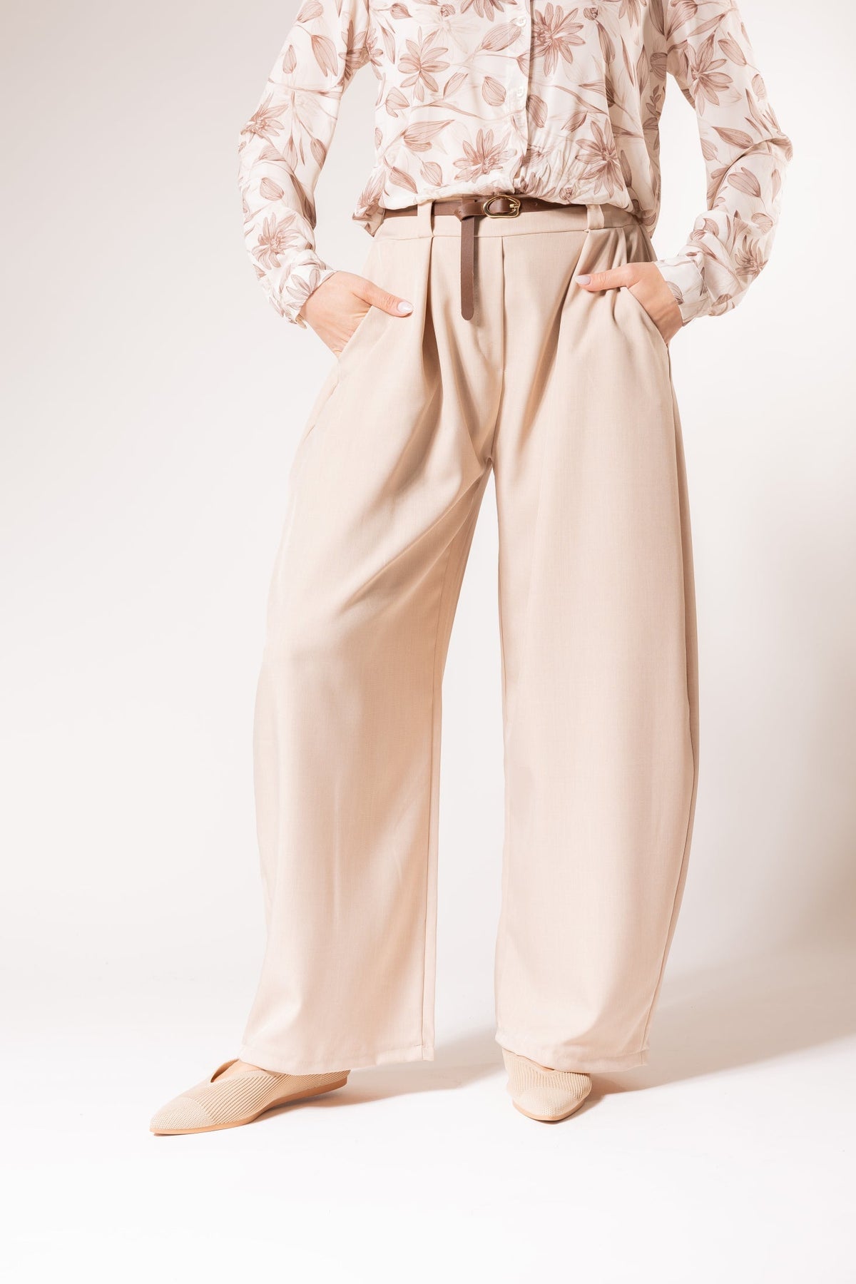 Eulalia — Pantalón Sabri