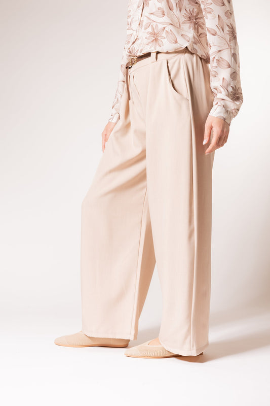 Eulalia — Pantalón Sabri