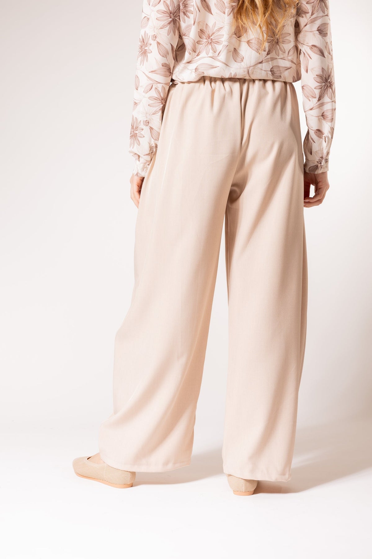 Eulalia — Pantalón Sabri