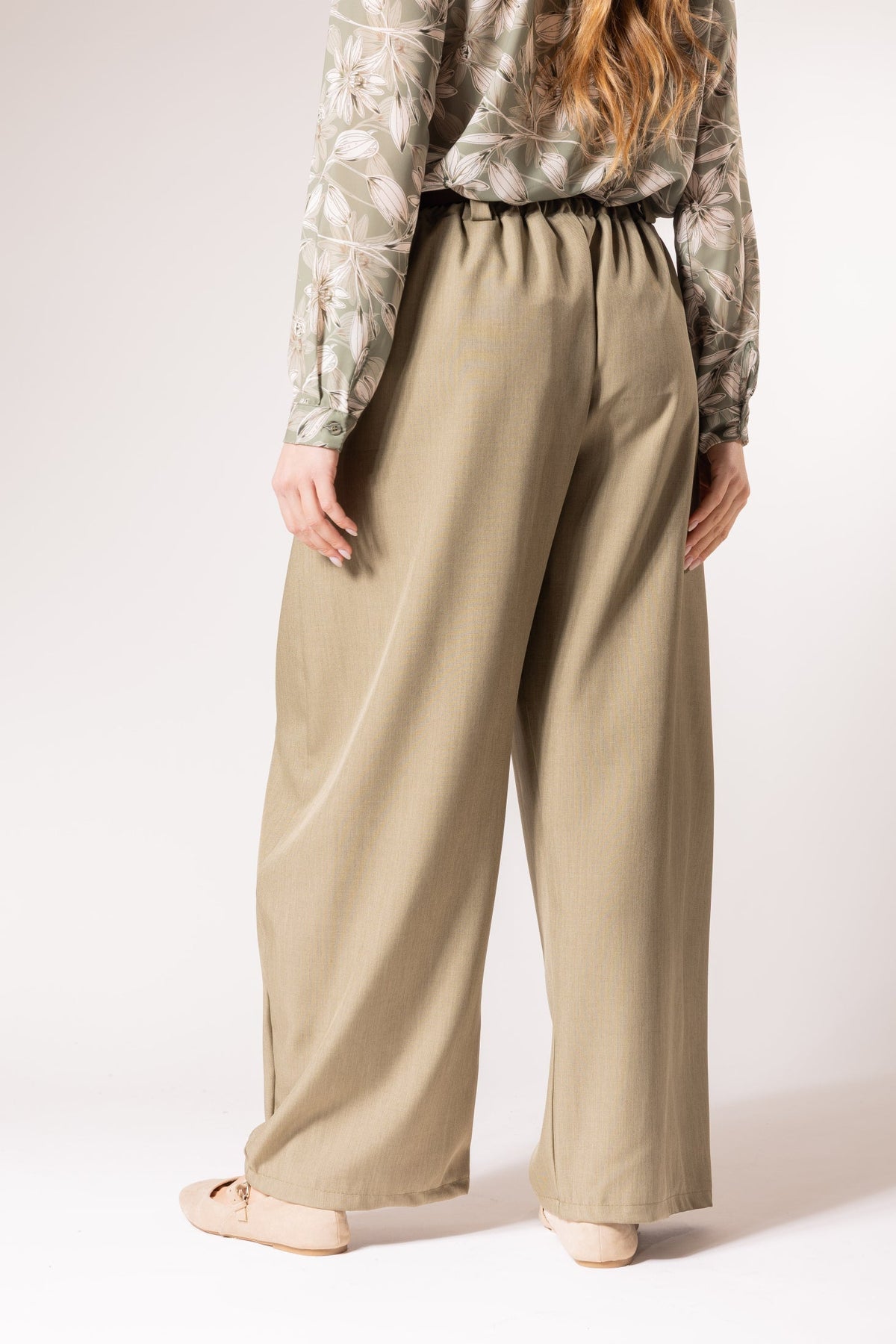 Eulalia — Pantalón Sabri