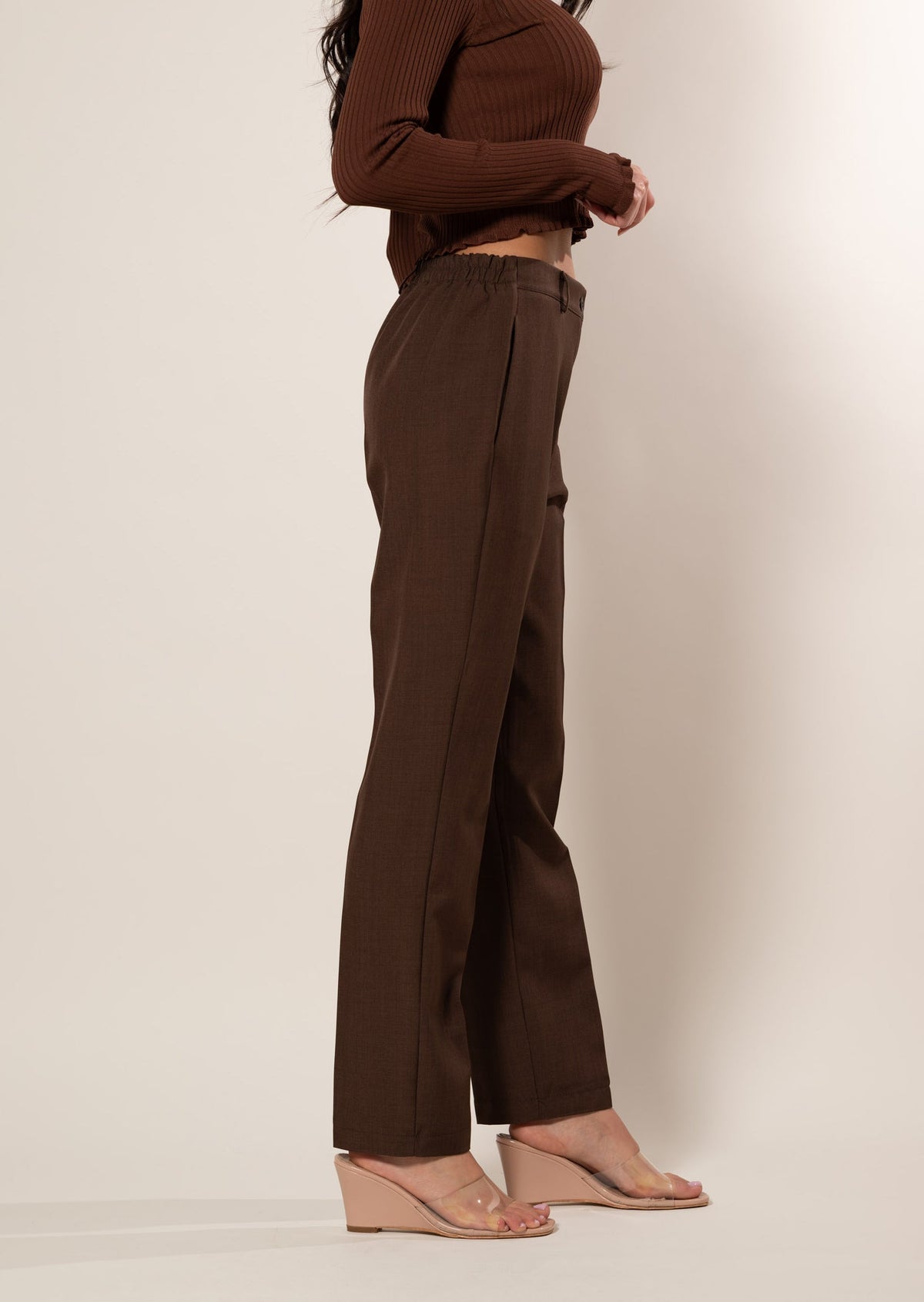 Iris — Pantalón Sibilla