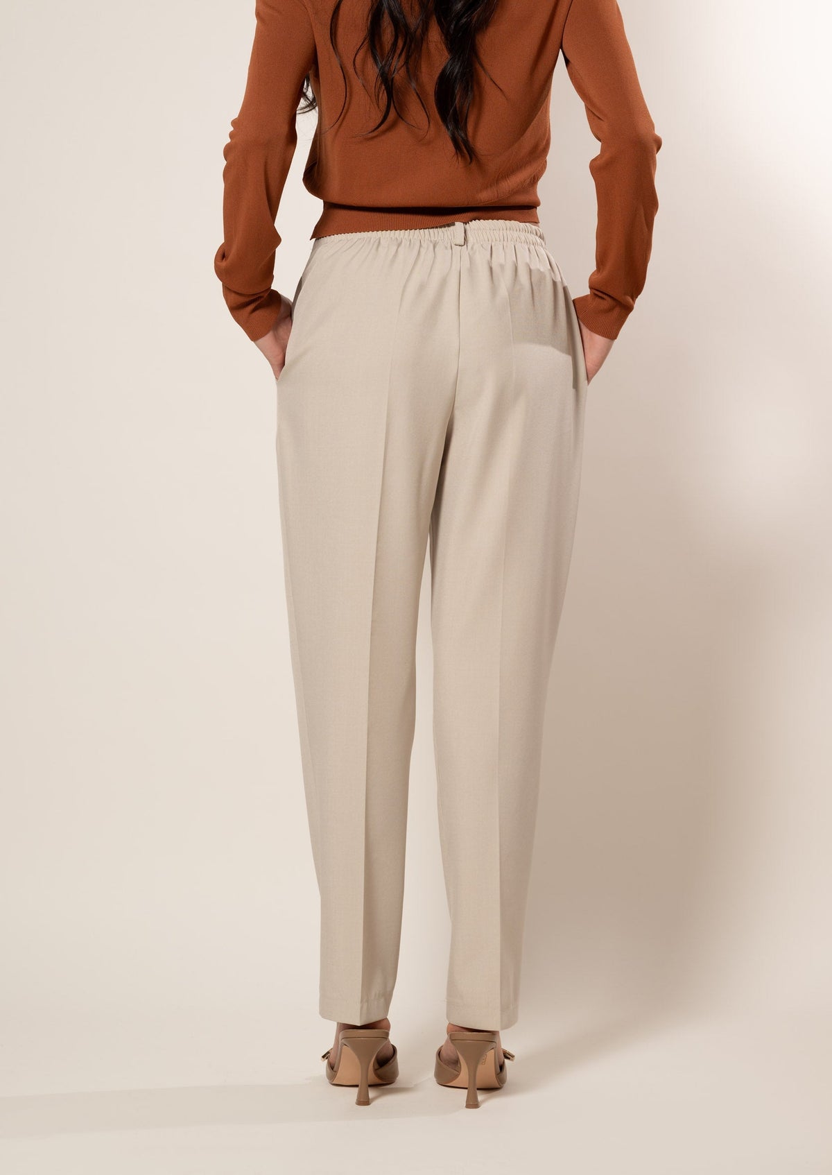 Iris — Pantalón Sibilla