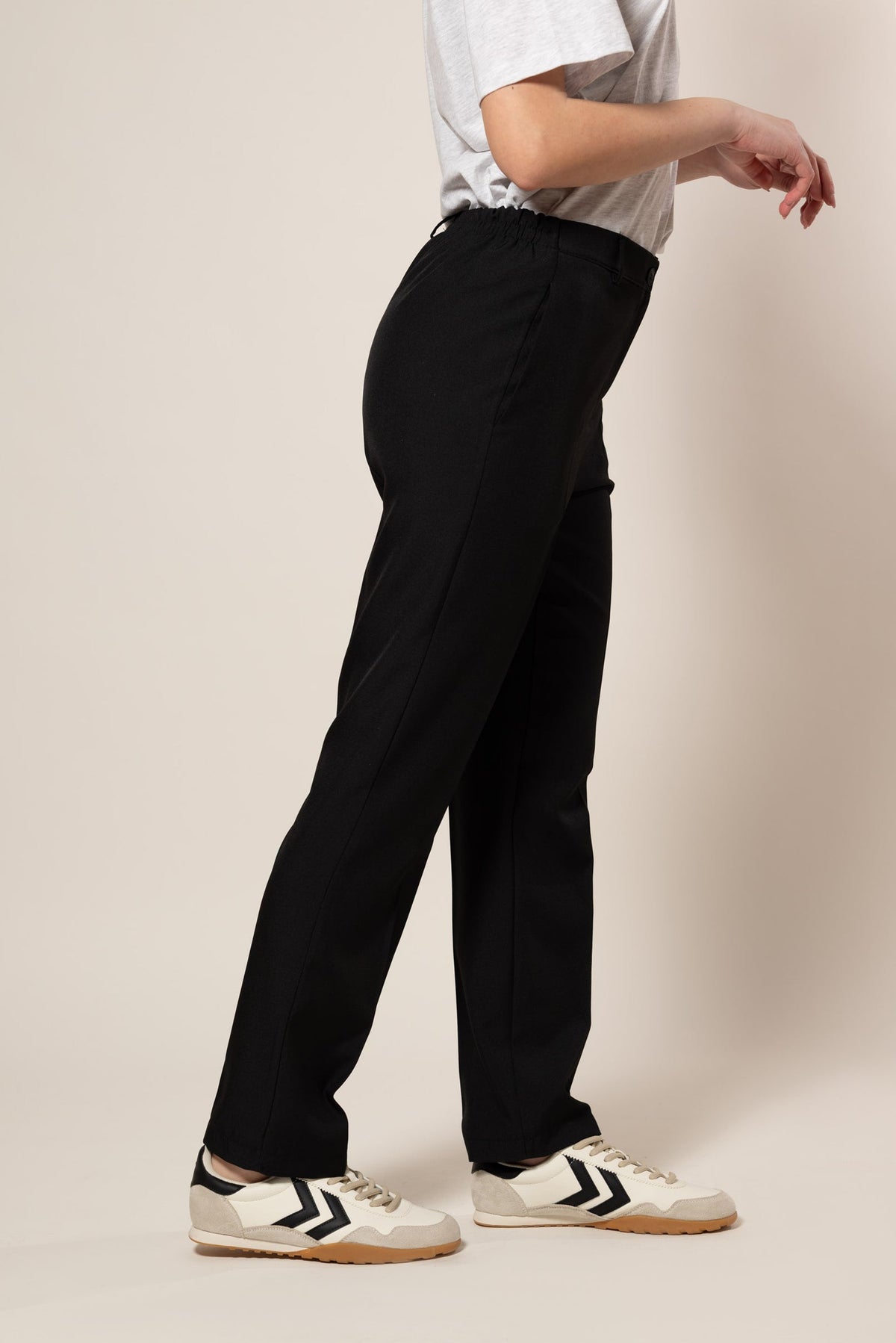 Iris — Pantalón Sibilla