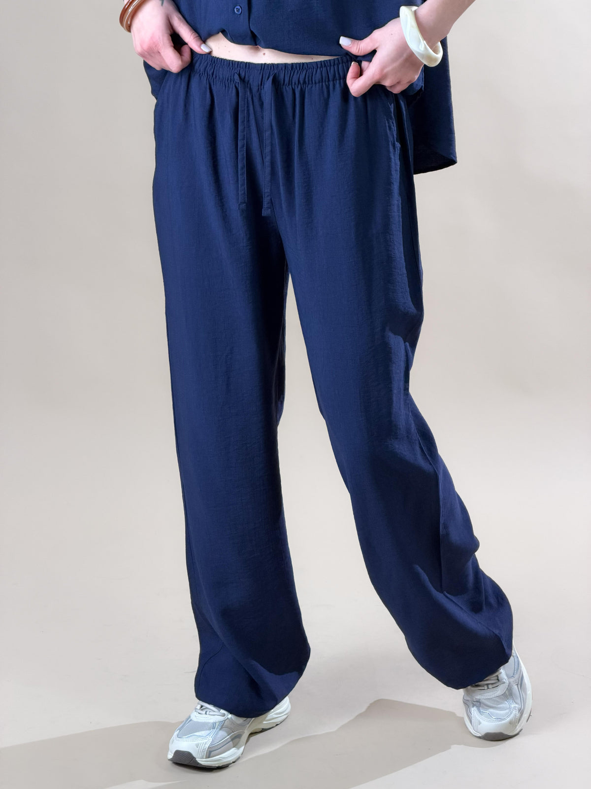 Bruna — Pantalón Amalfi