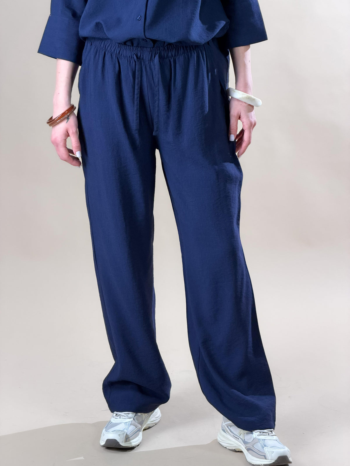Bruna — Pantalón Amalfi