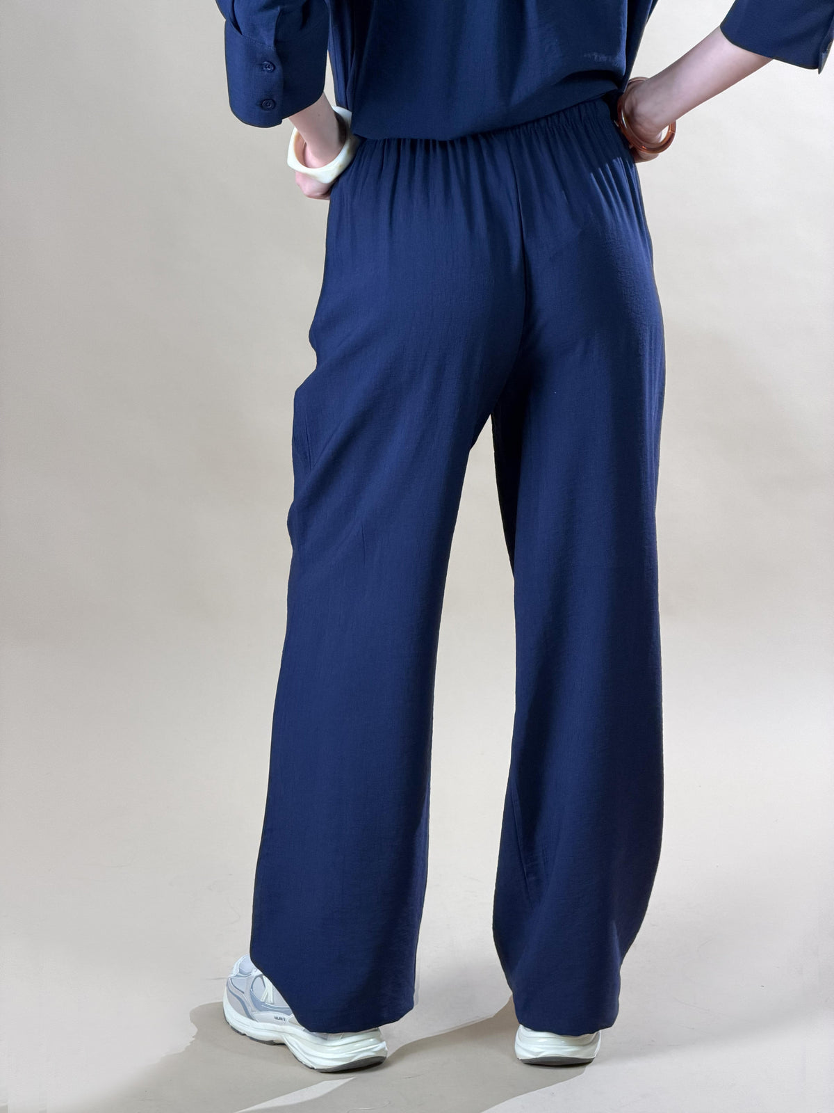 Bruna — Pantalón Amalfi