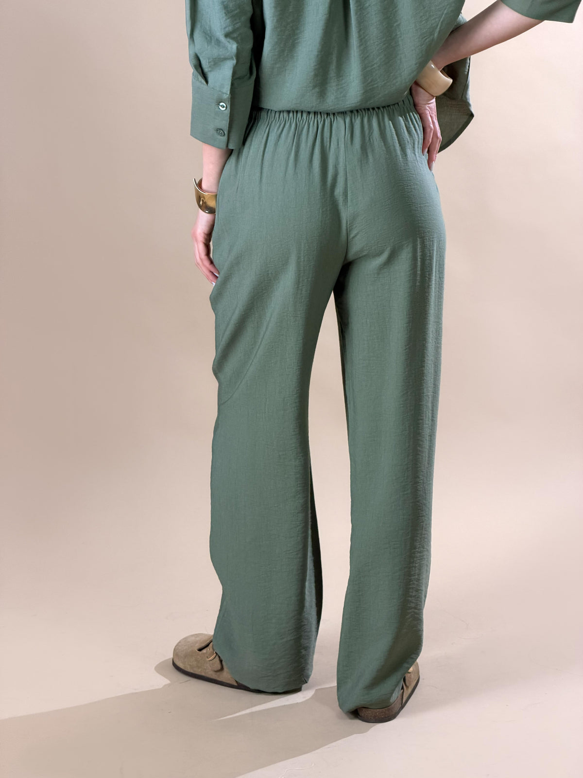 Bruna — Pantalón Amalfi