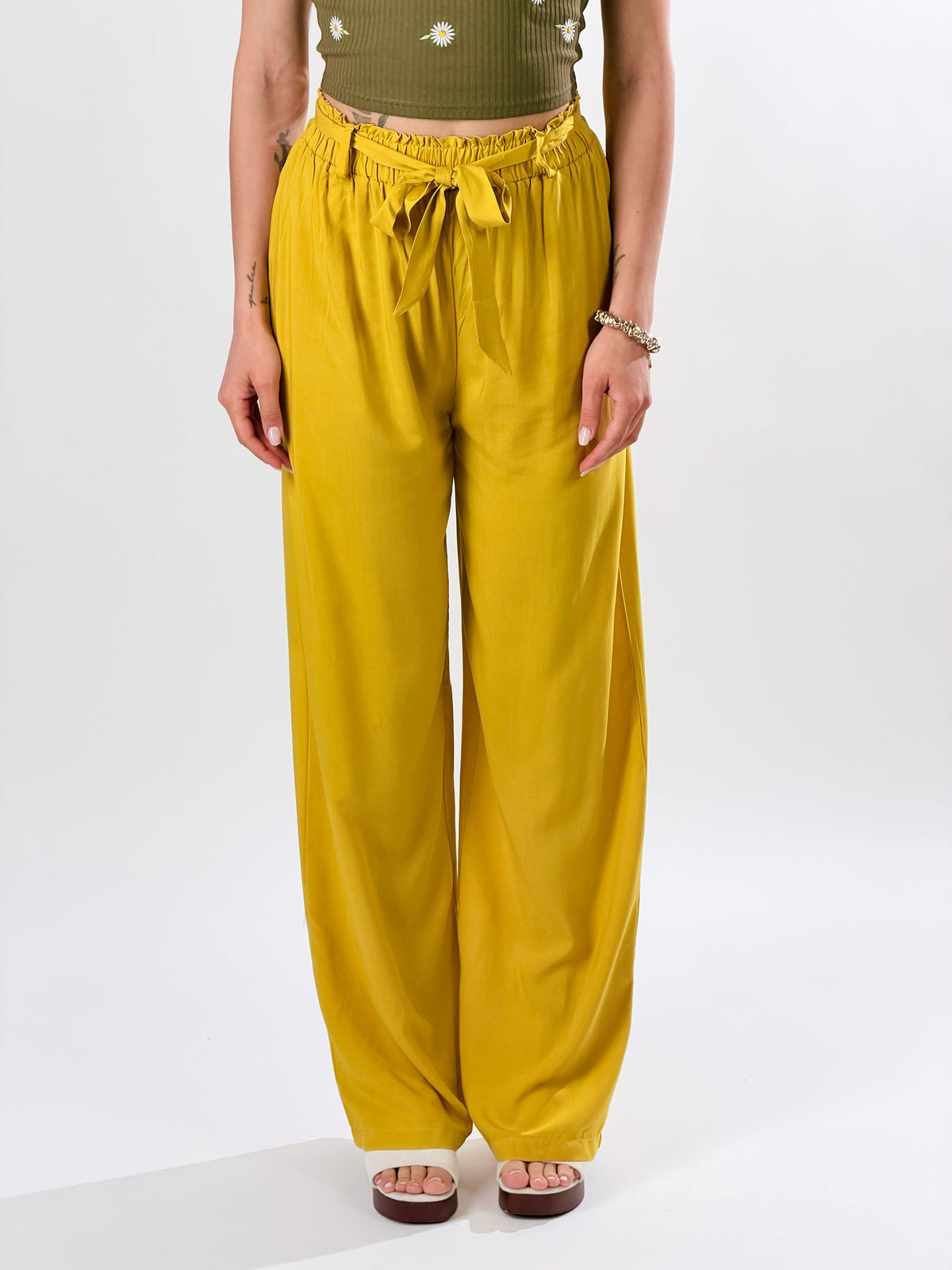 Agustina — Pantalón Lisboa
