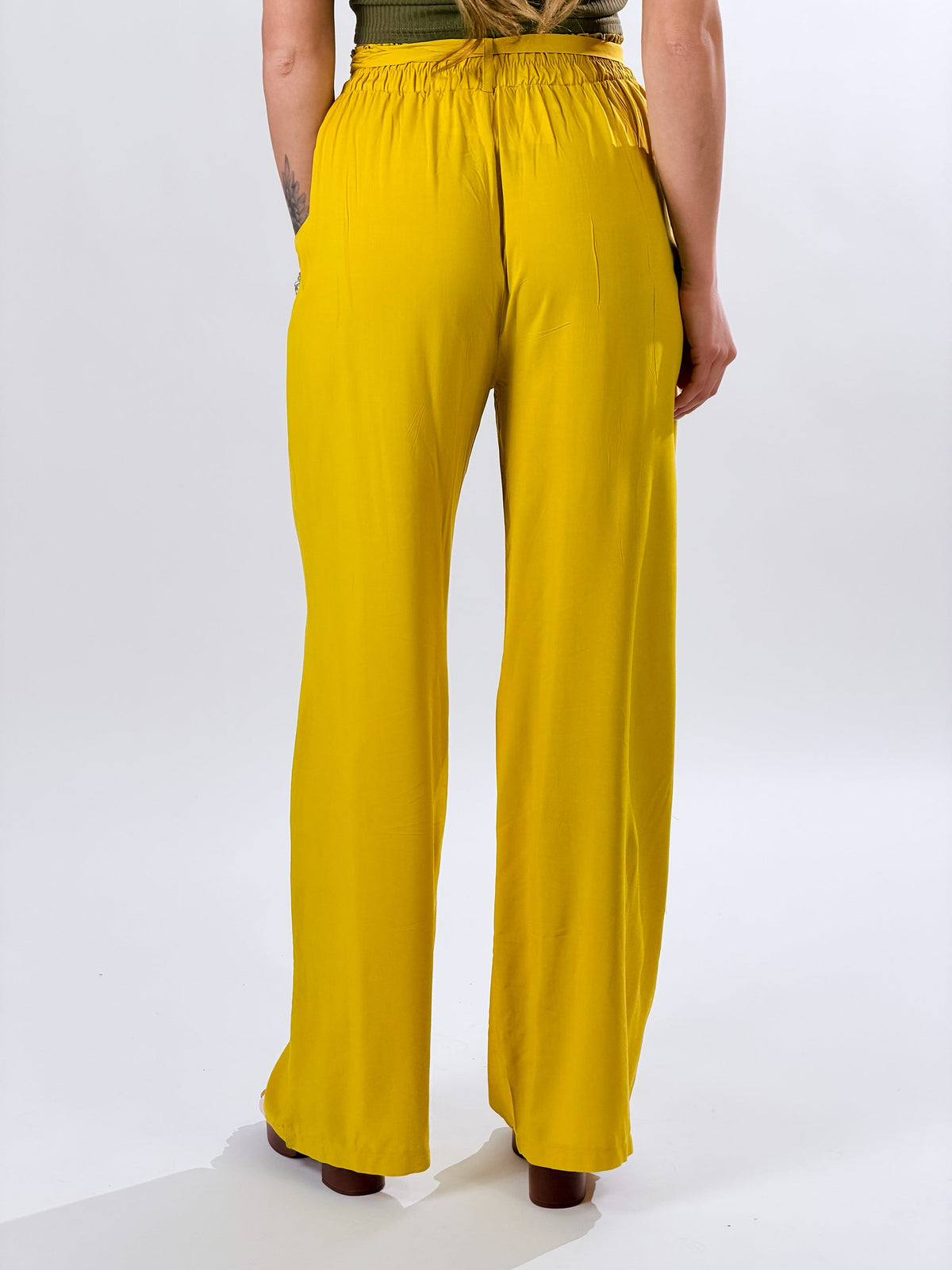 Agustina — Pantalón Lisboa