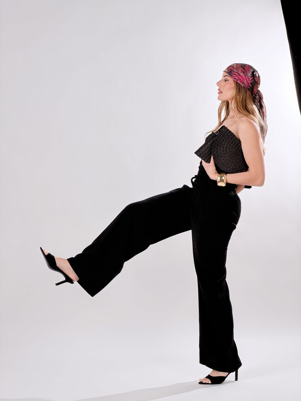Agustina — Pantalón Lisboa