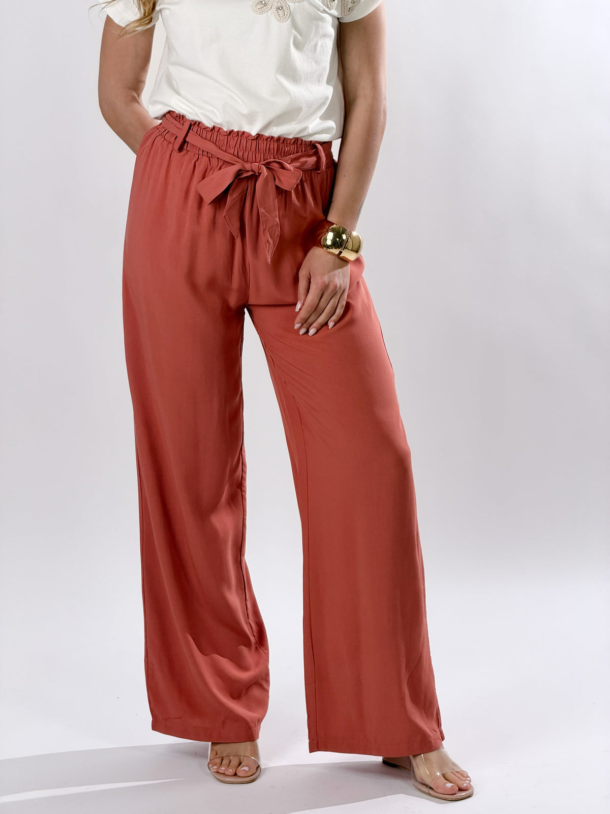 Agustina — Pantalón Lisboa