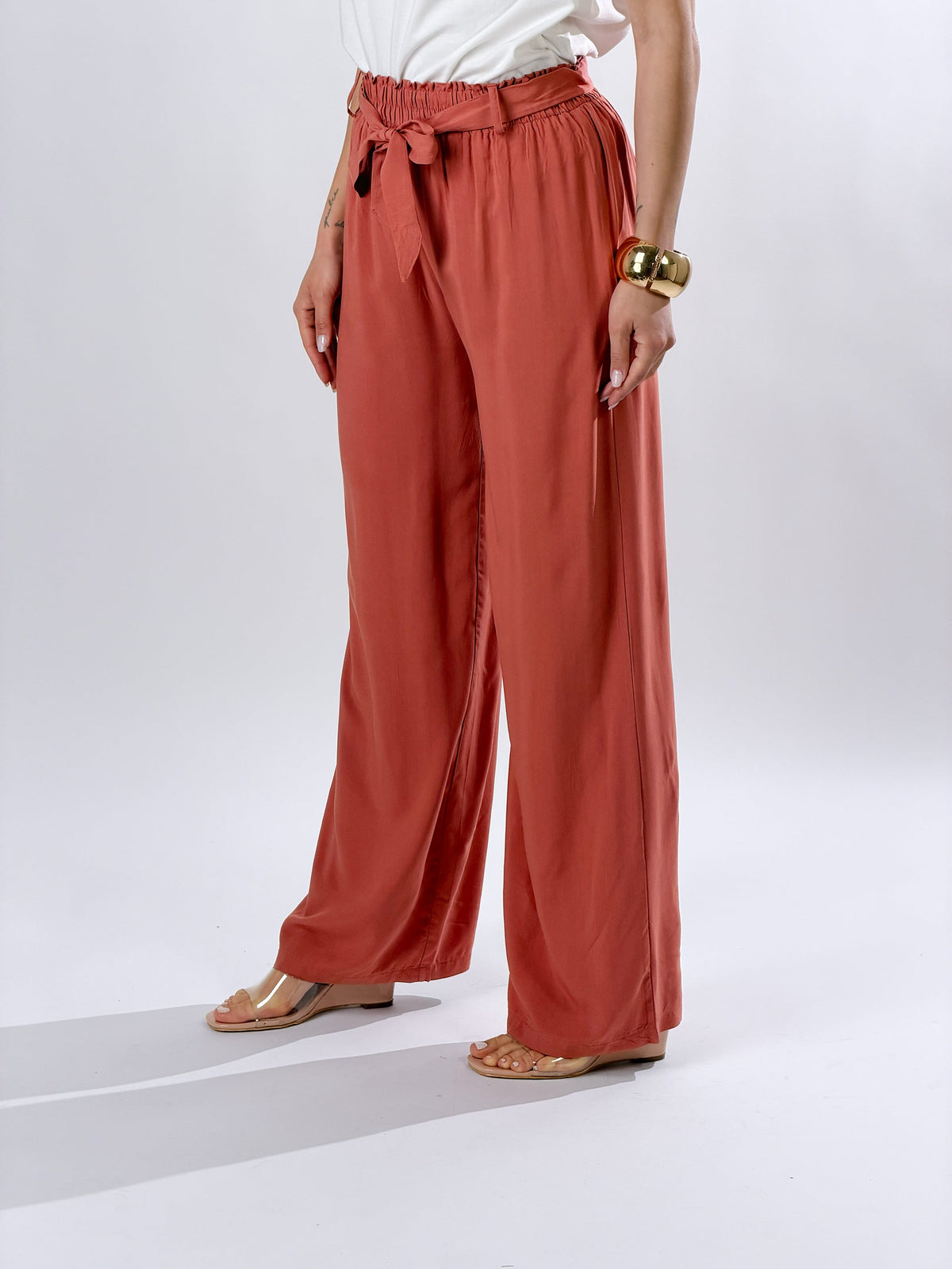 Agustina — Pantalón Lisboa