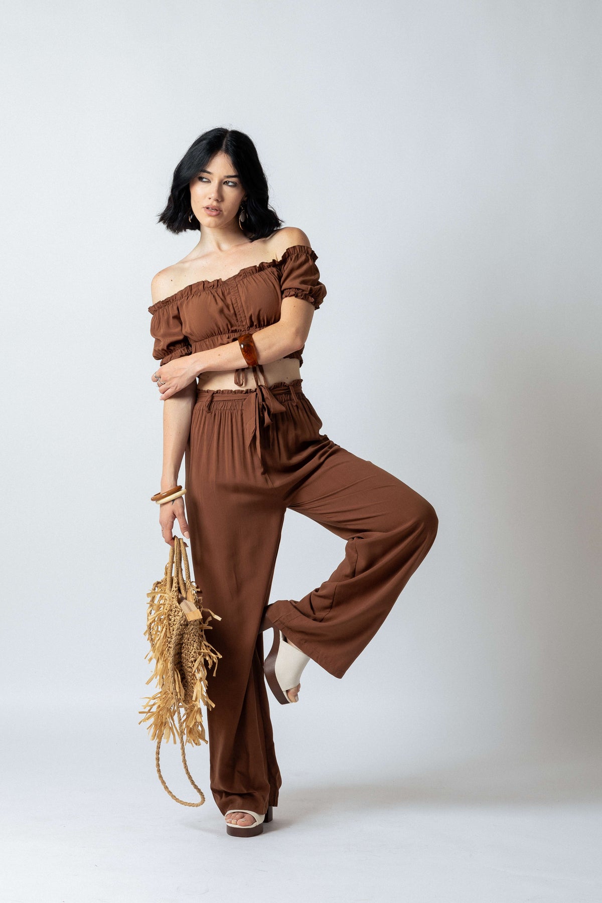 Agustina — Pantalón Lisboa