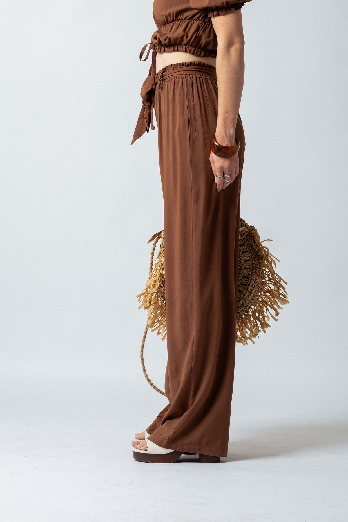 Agustina — Pantalón Lisboa