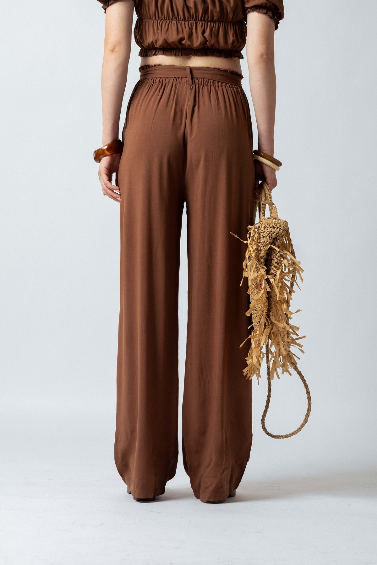 Agustina — Pantalón Lisboa