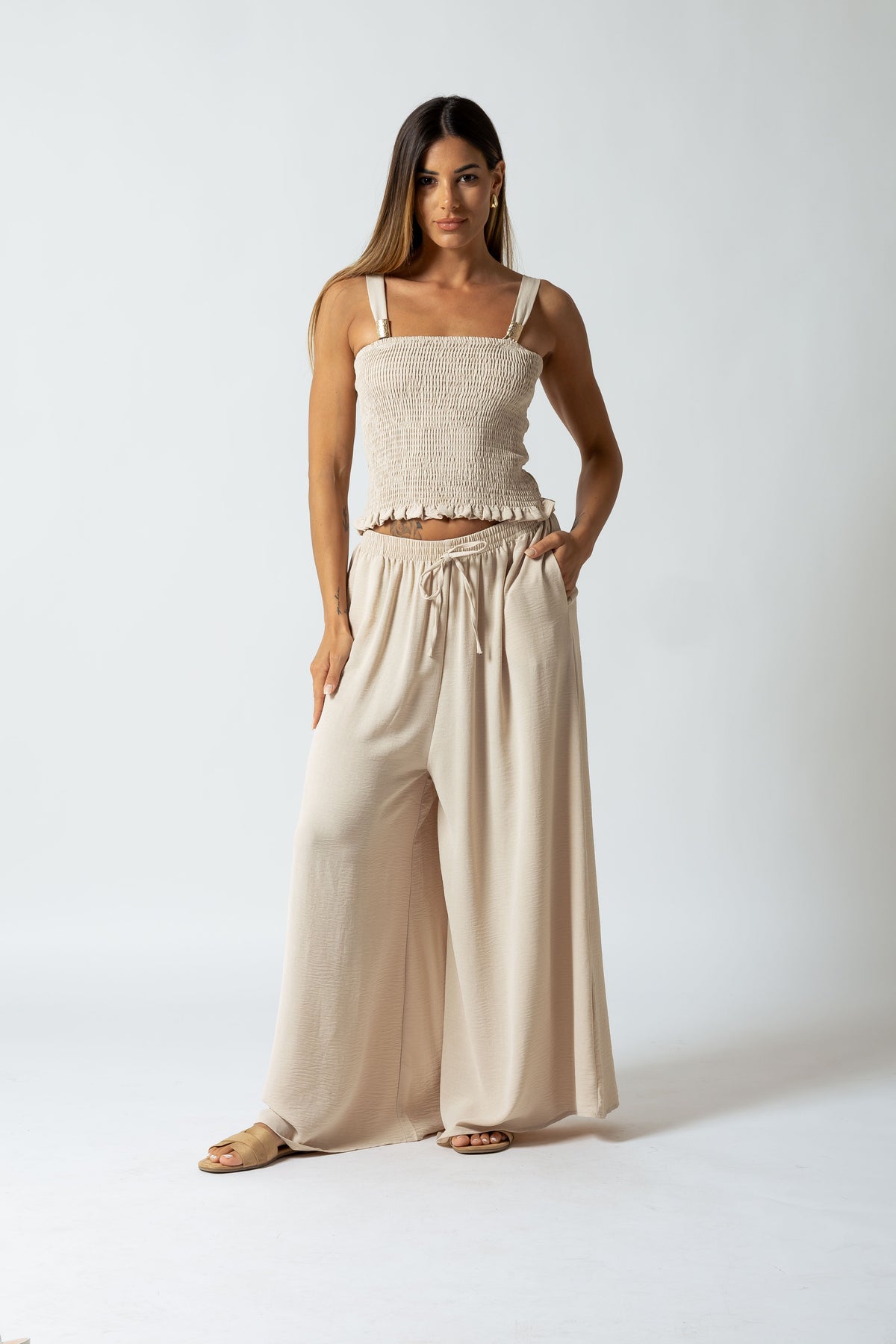 Selena — Conjunto Jasmine