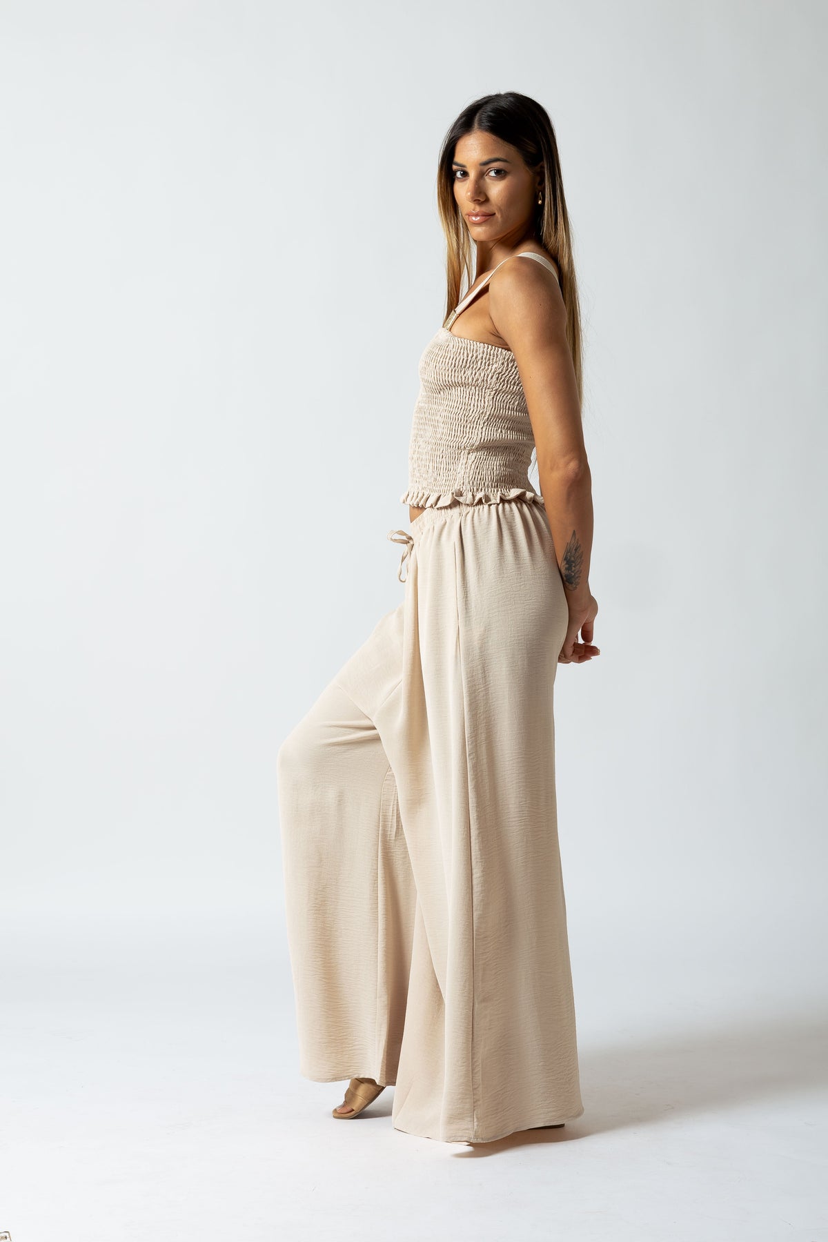Selena — Conjunto Jasmine
