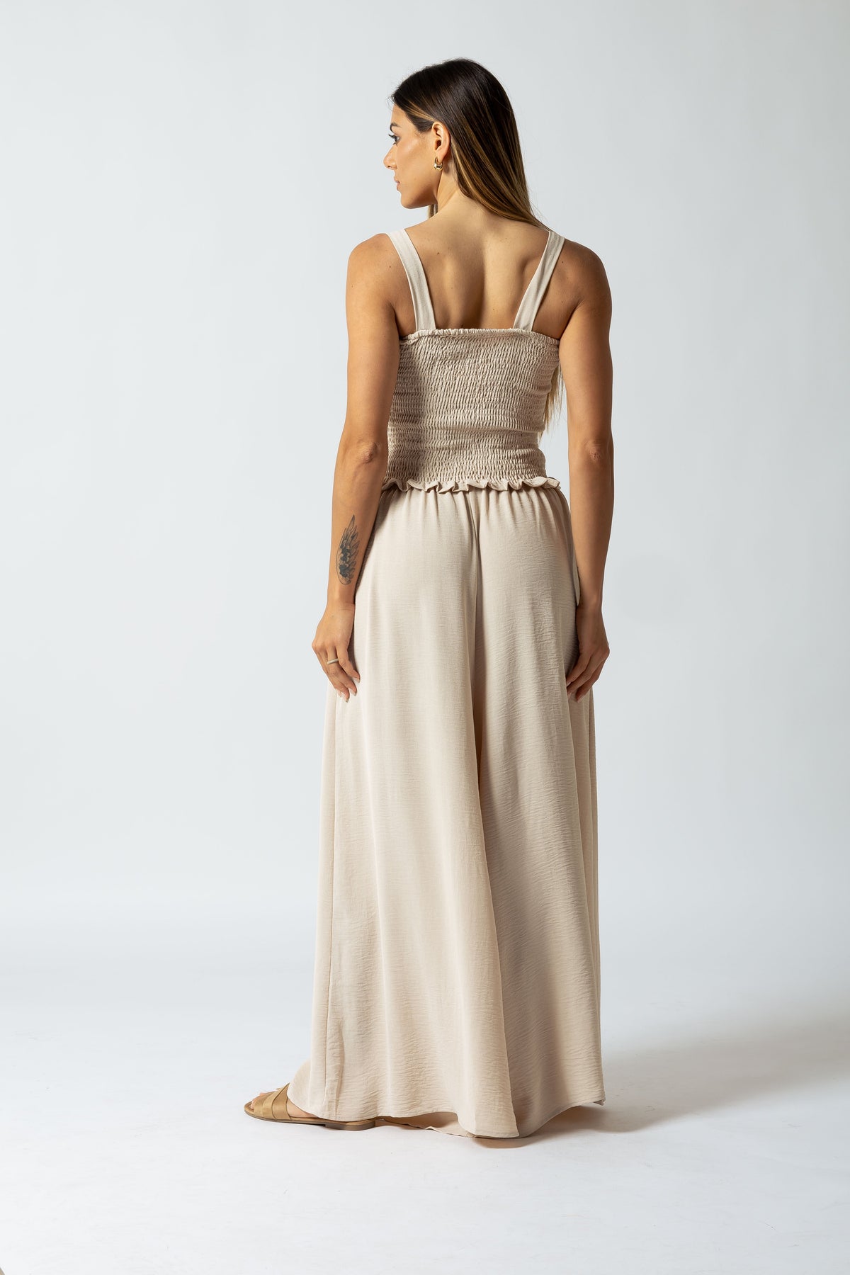 Selena — Conjunto Jasmine