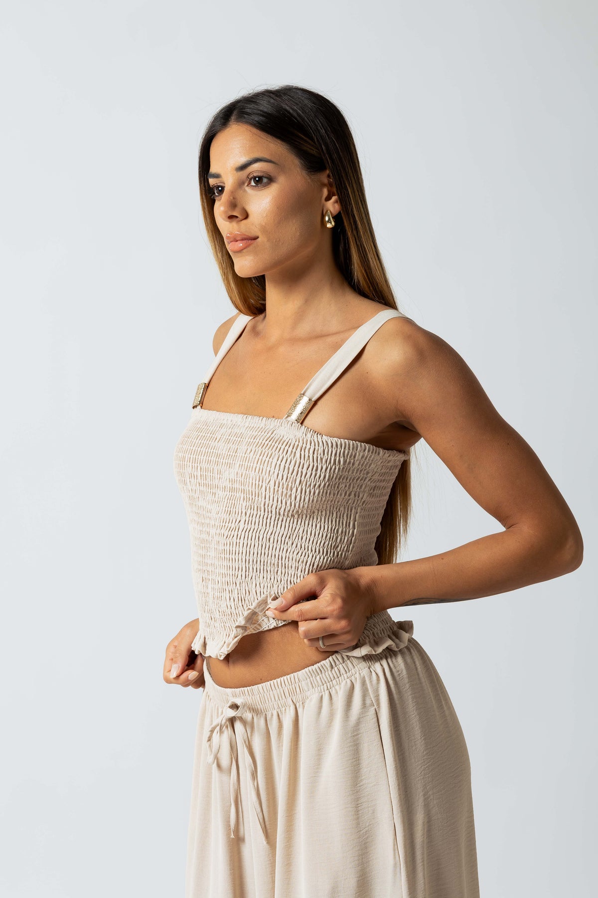 Selena — Conjunto Jasmine
