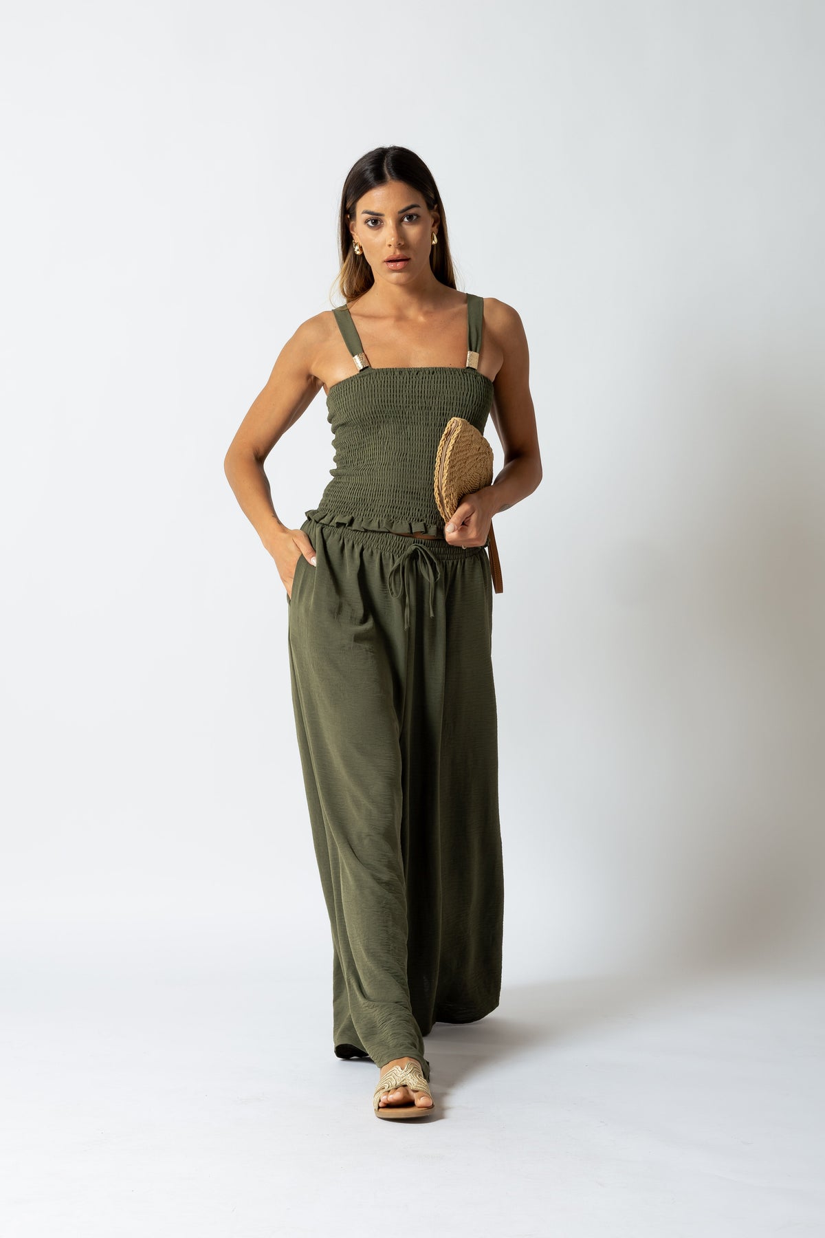 Selena — Conjunto Jasmine
