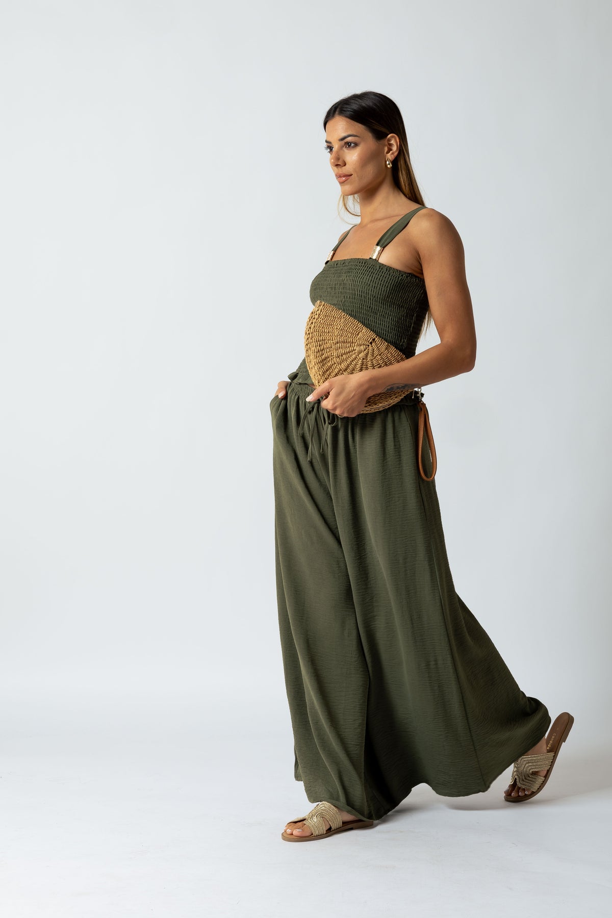 Selena — Conjunto Jasmine