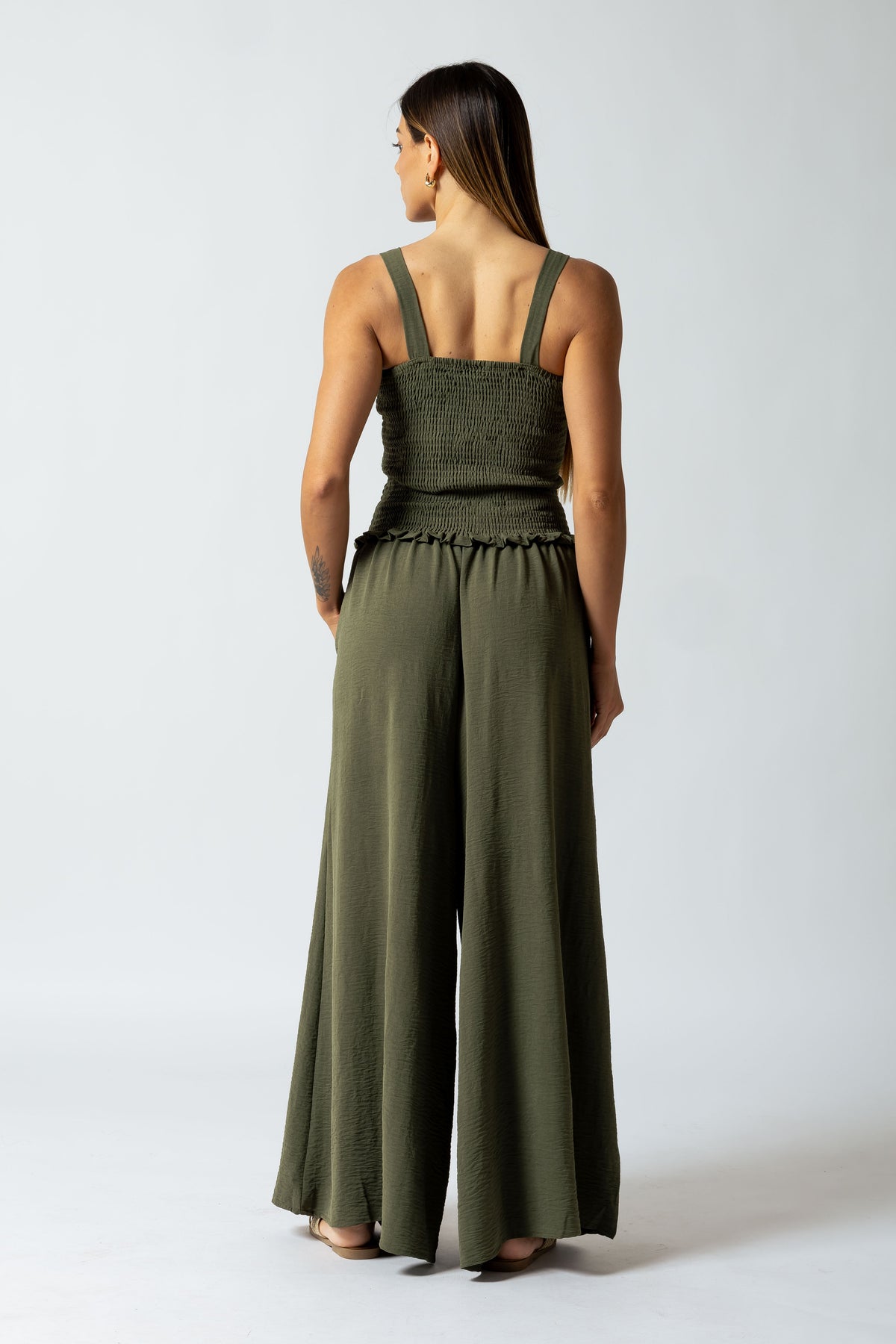 Selena — Conjunto Jasmine