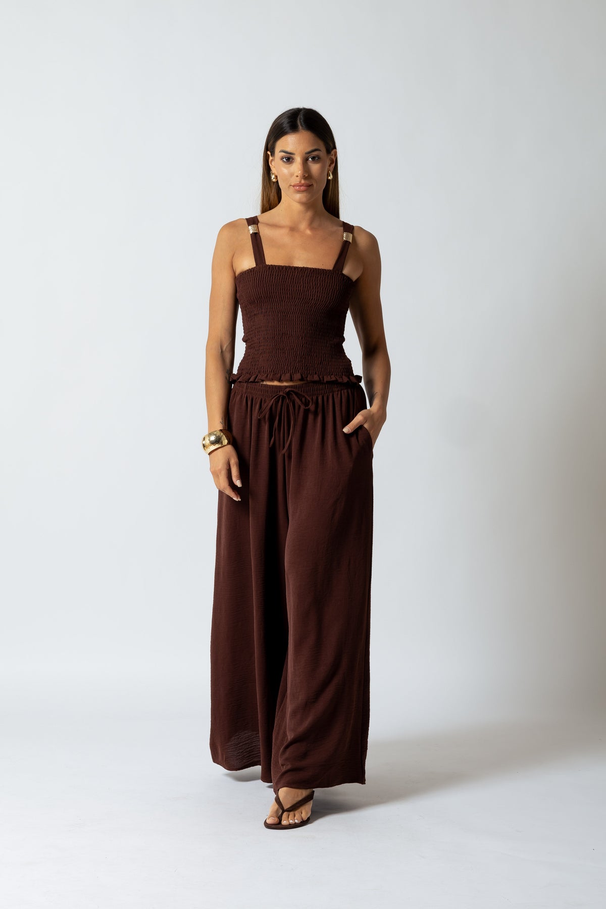 Selena — Conjunto Jasmine