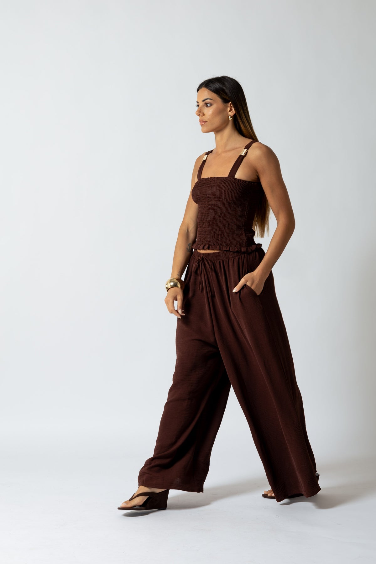 Selena — Conjunto Jasmine