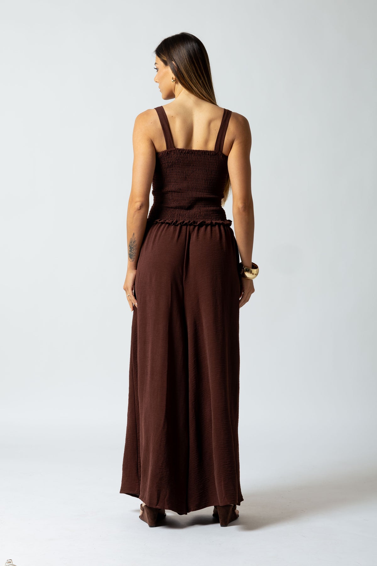 Selena — Conjunto Jasmine