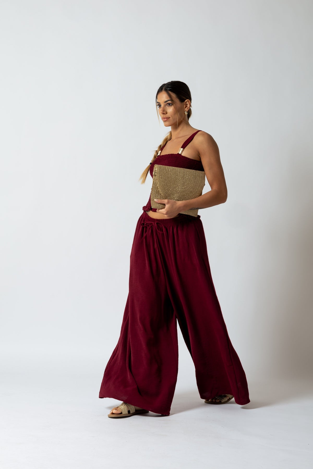 Selena — Conjunto Jasmine