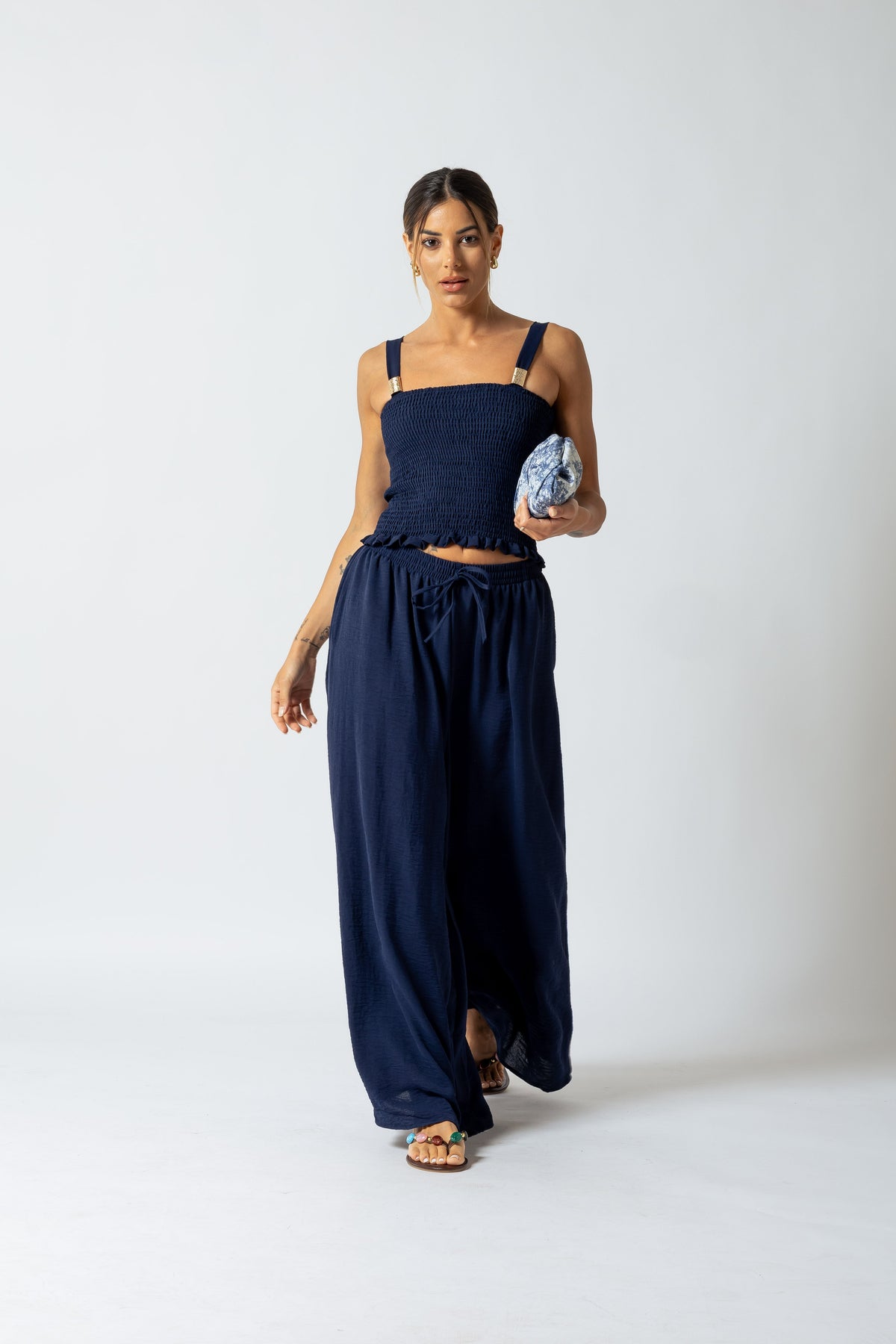 Selena — Conjunto Jasmine
