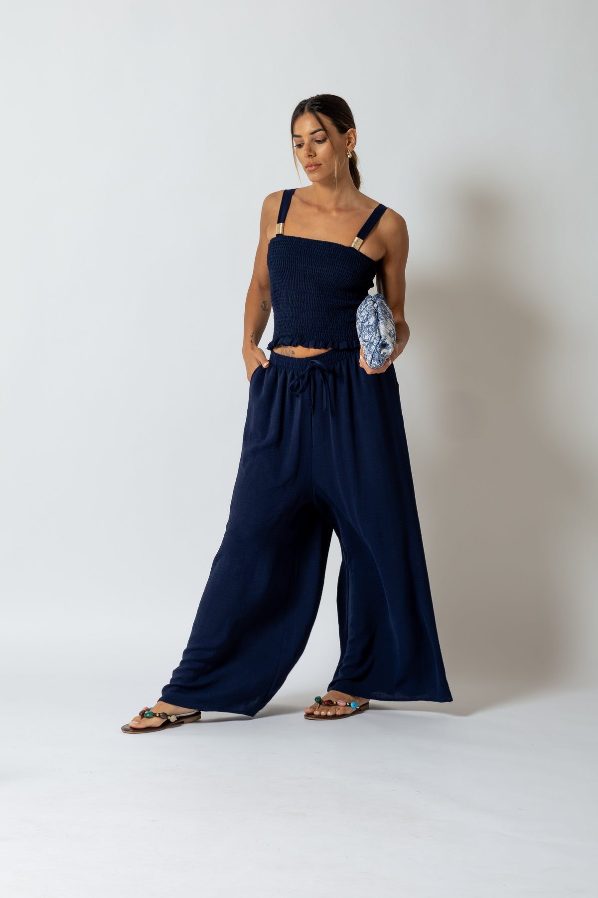 Selena — Conjunto Jasmine