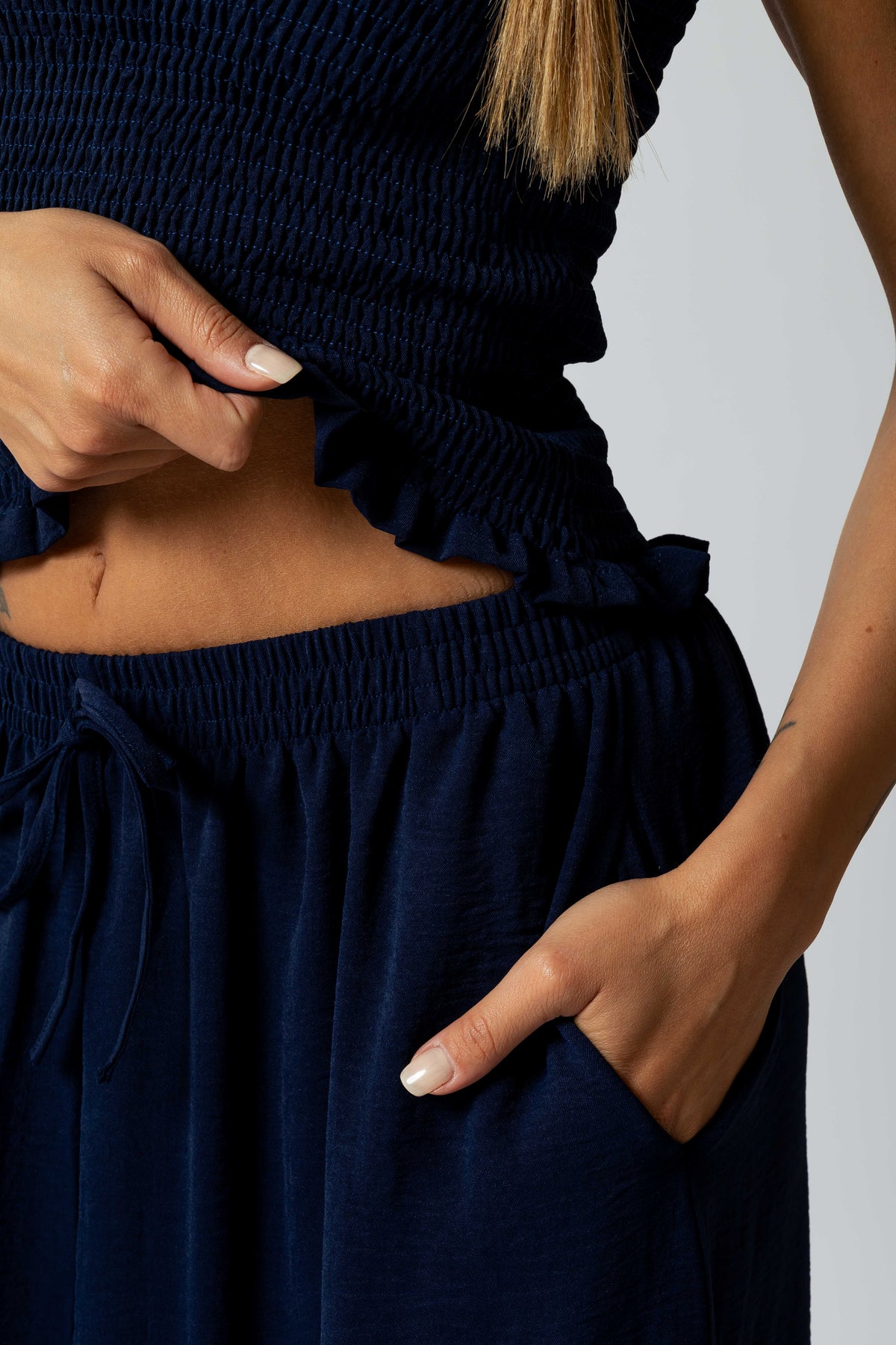 Selena — Conjunto Jasmine