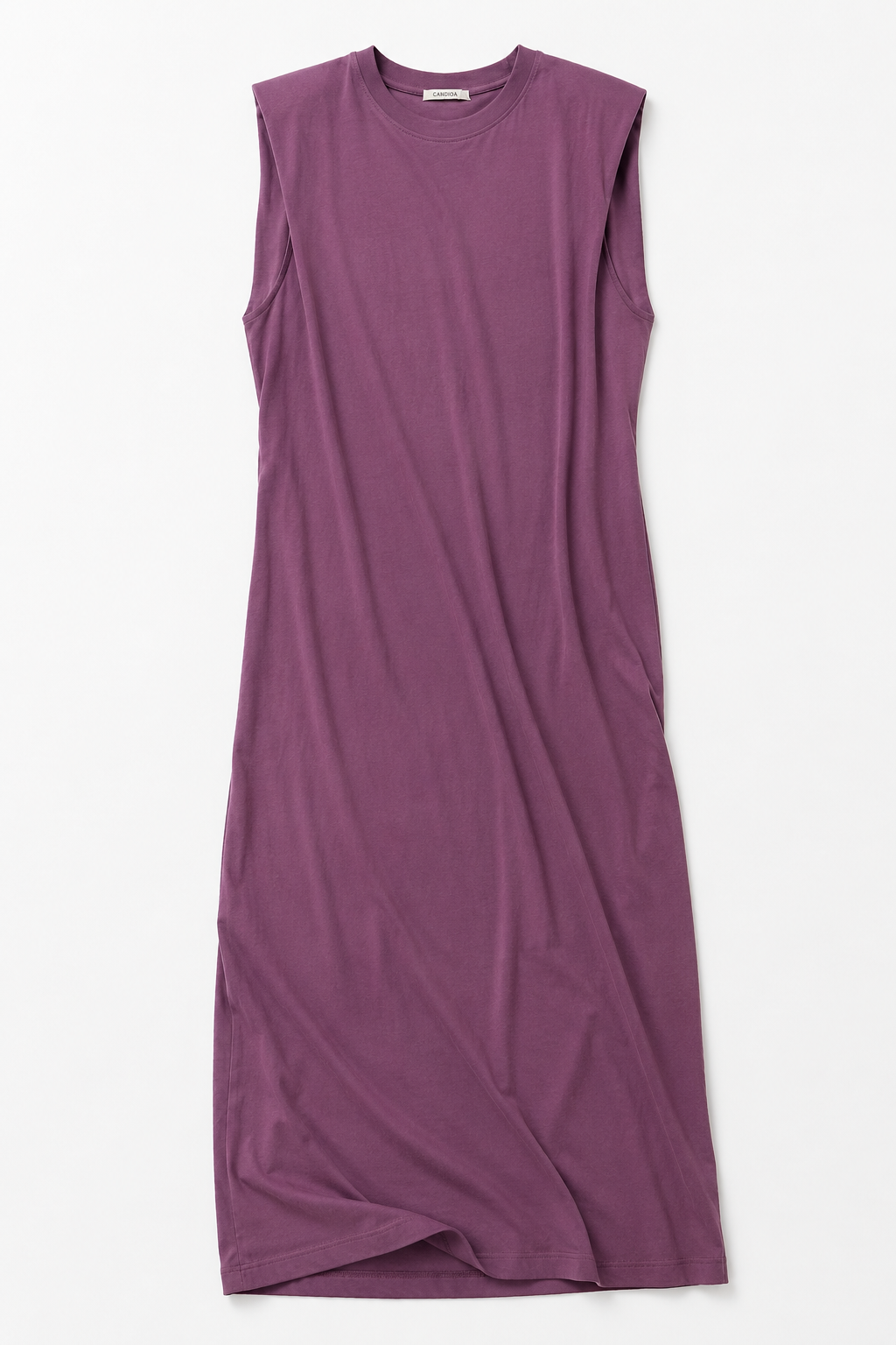 Tina — Vestido largo