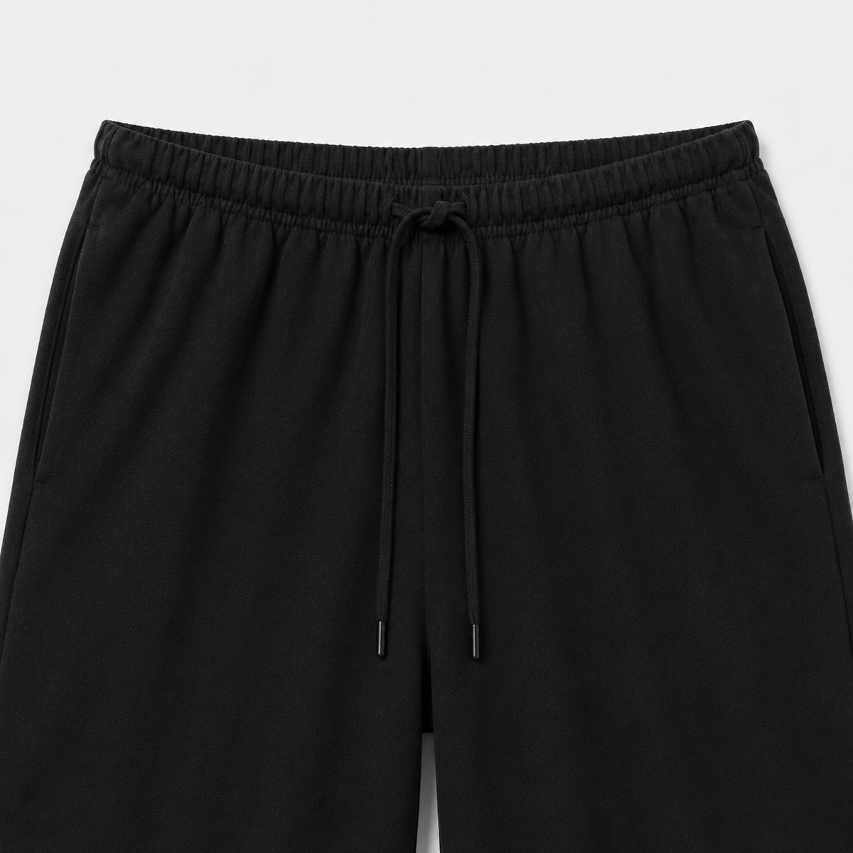 Mabel — Pantalón jogger de pierna ancha con cordón