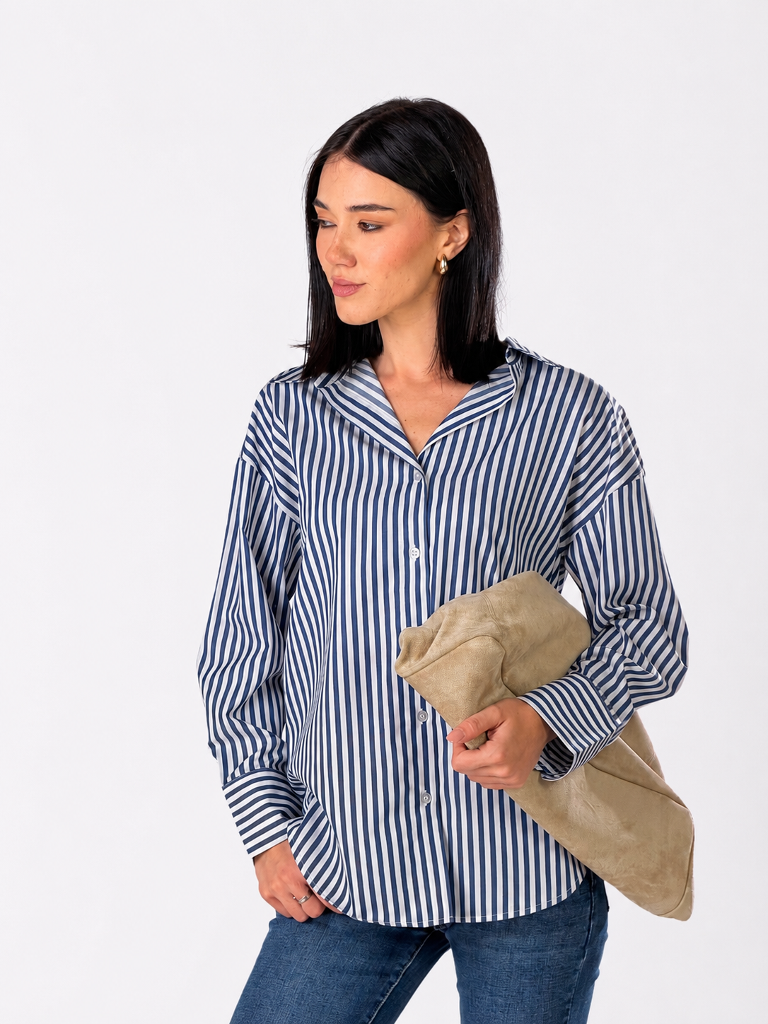 Elisa — Camisa urbana