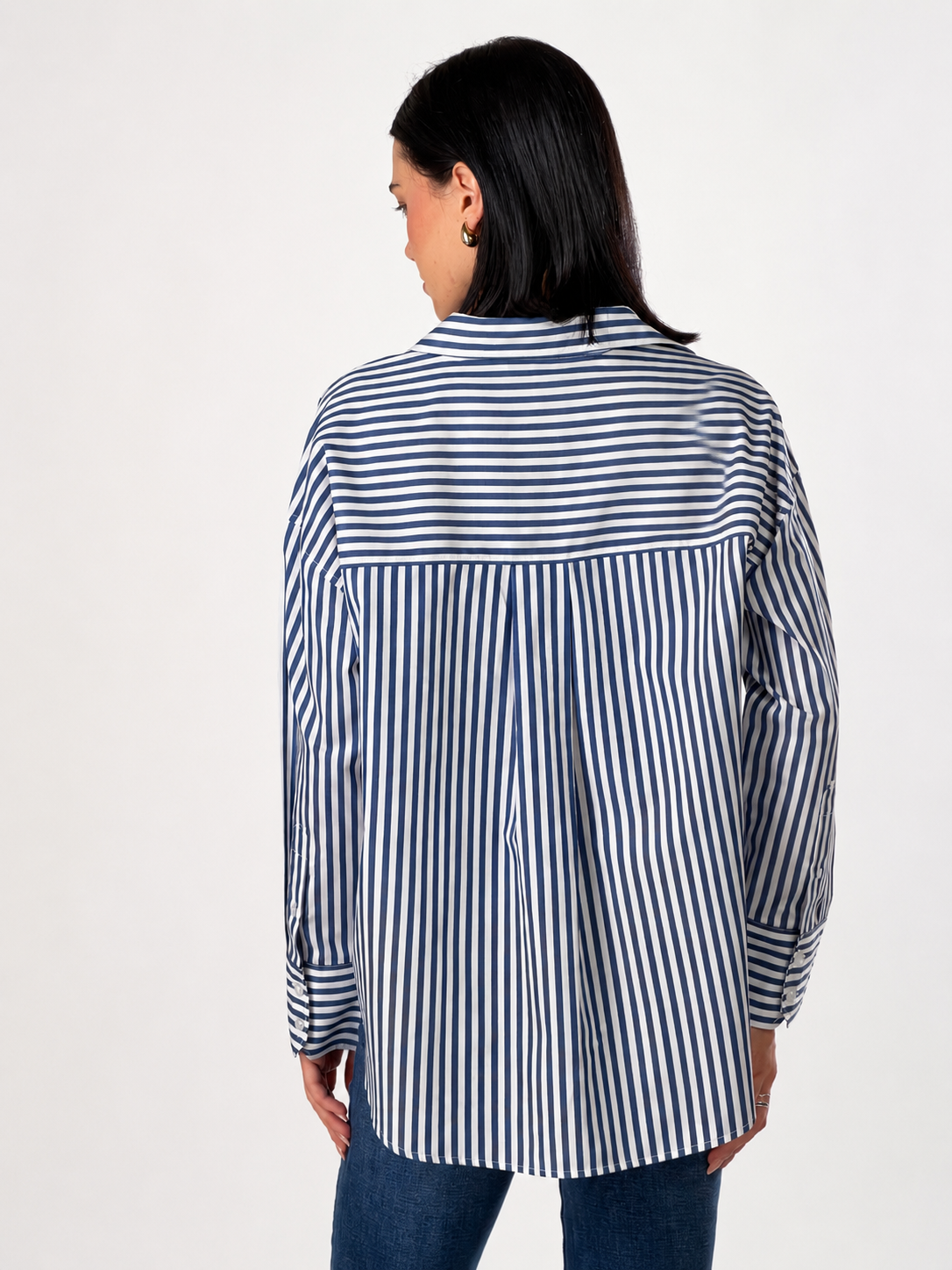 Elisa — Camisa urbana