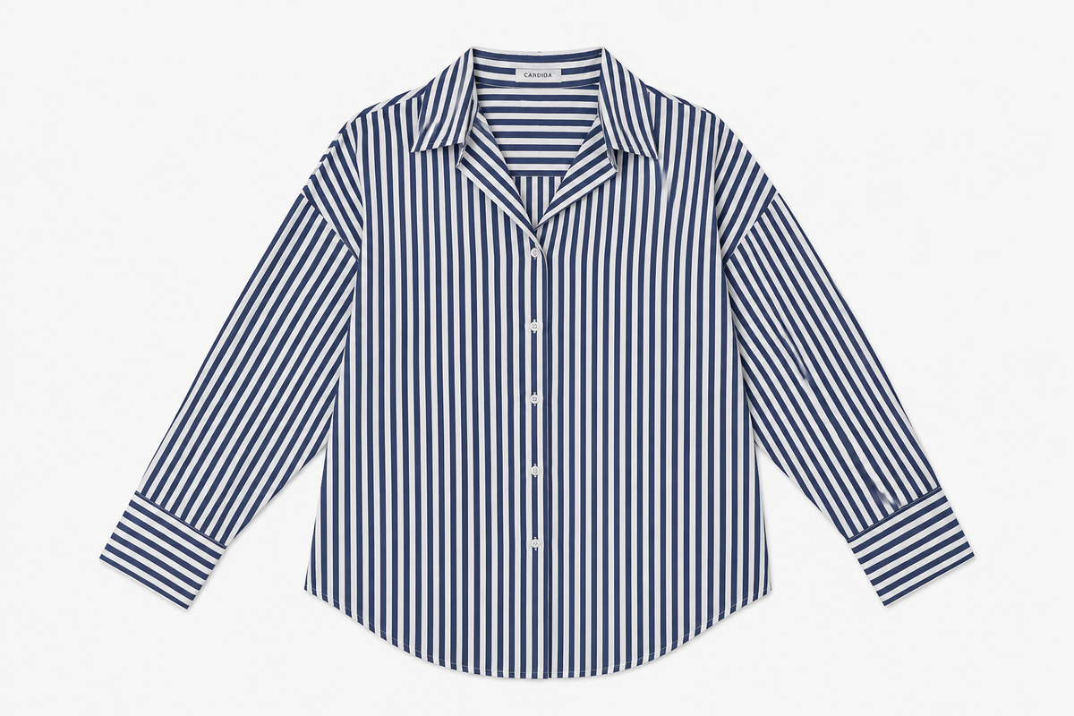 Elisa — Camisa urbana