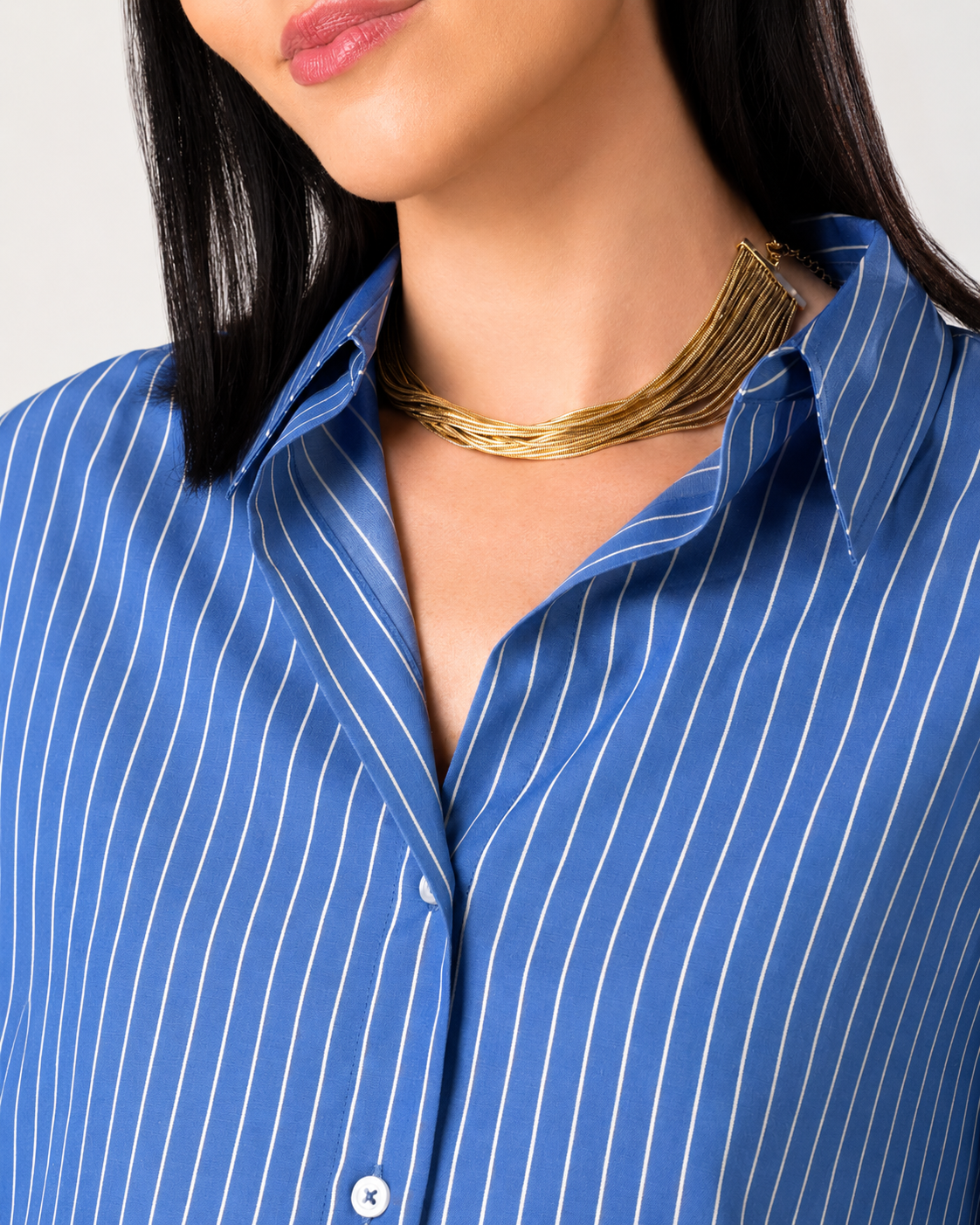 Elisa — Camisa urbana